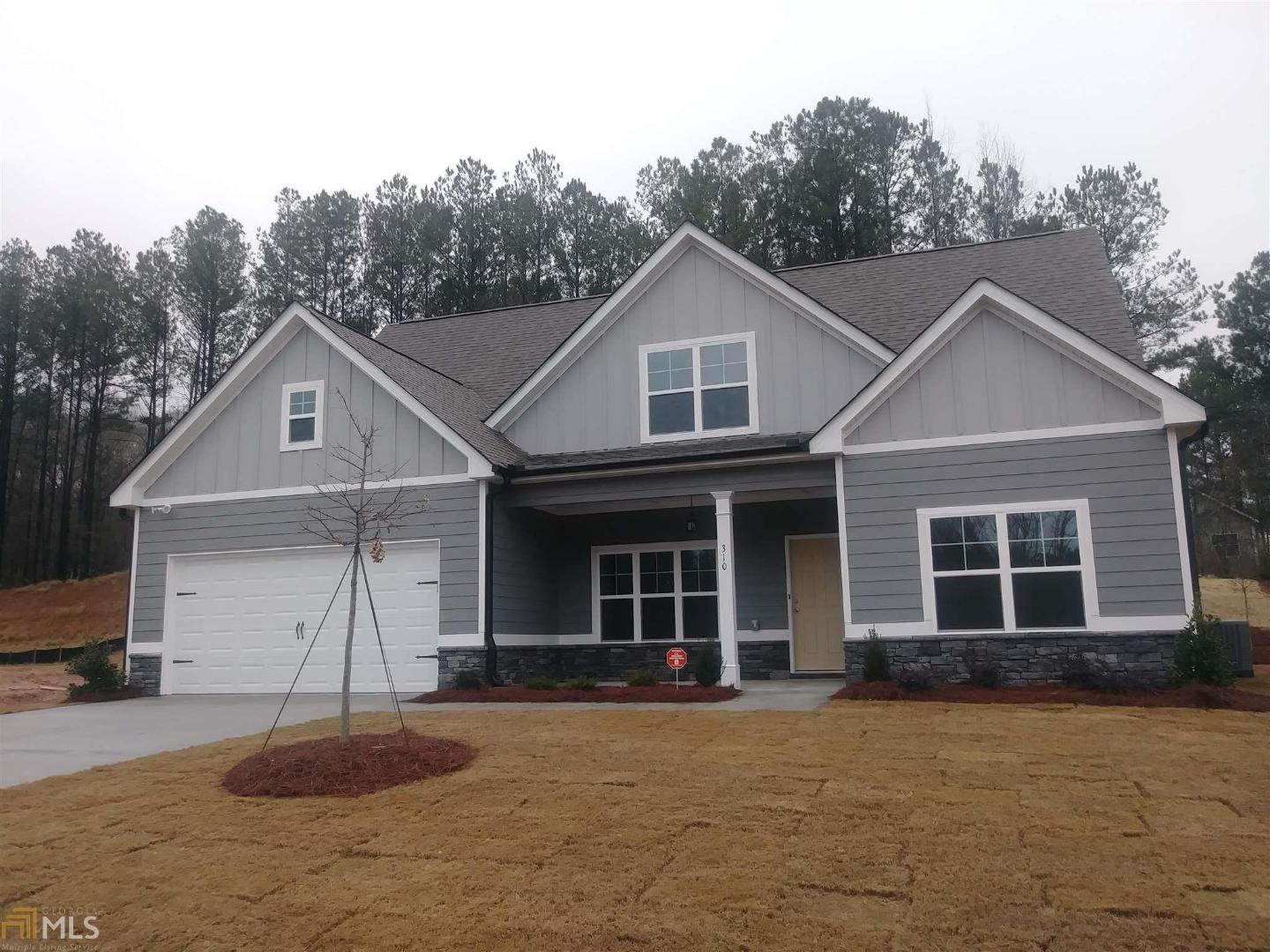 310 S Ridge Senoia, GA 30276 - Photo 1 of 1