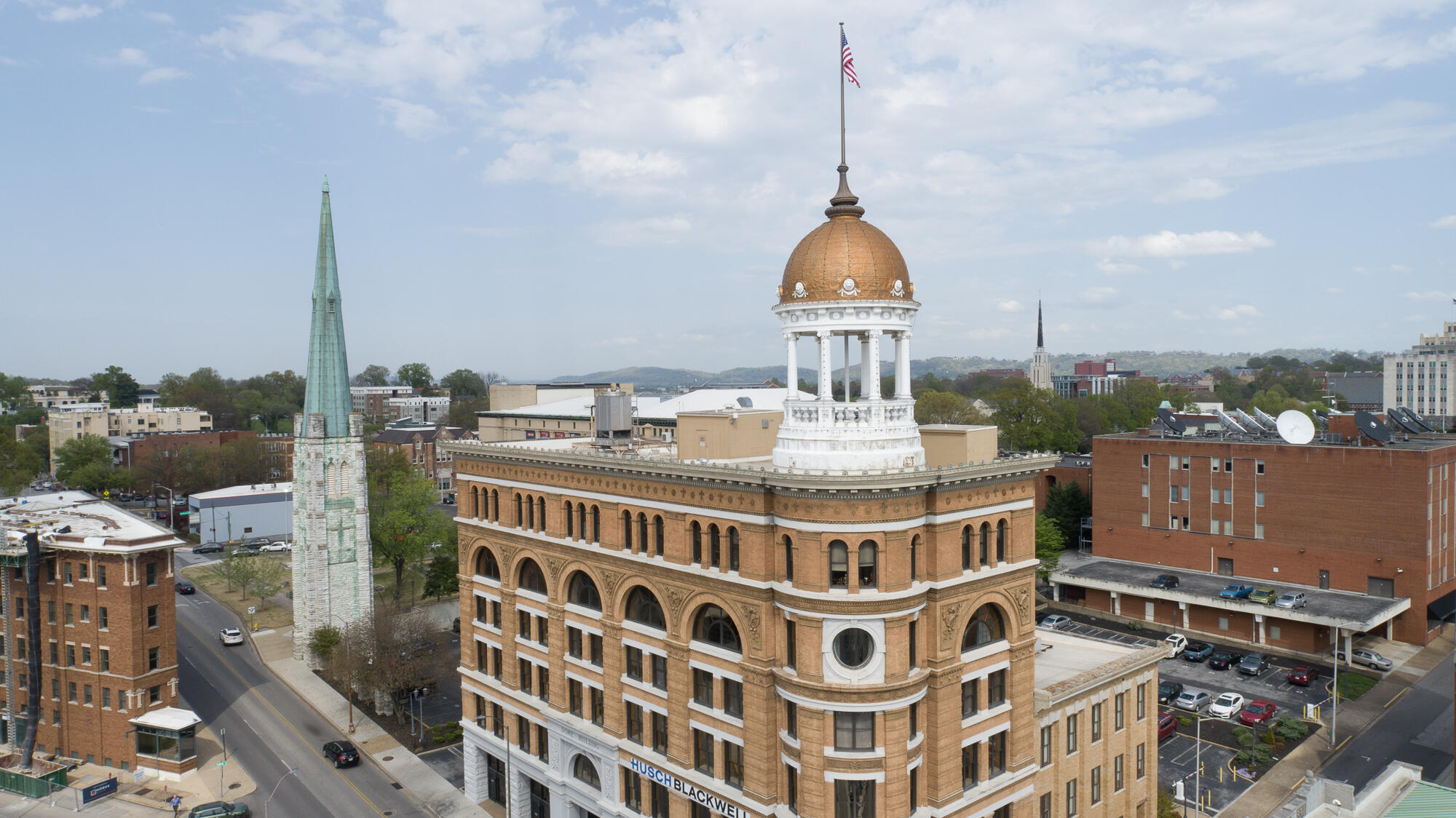 800 Market Street, Unit 404 Chattanooga, TN 37402 - Photo 104 of 121 800 Market St. _404 HD-146