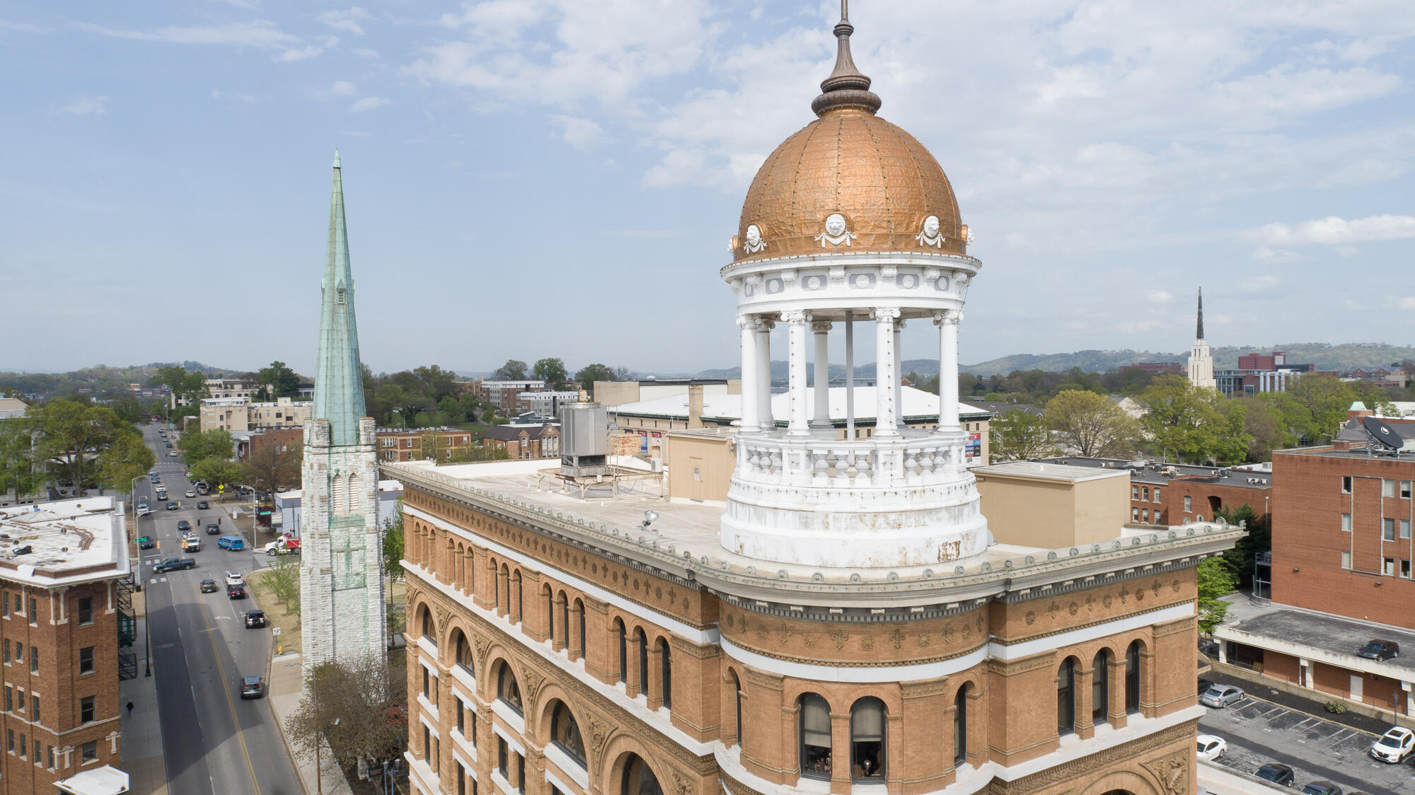 800 Market Street, Unit 404 Chattanooga, TN 37402 - Photo 105 of 121 800 Market St. _404 HD-147