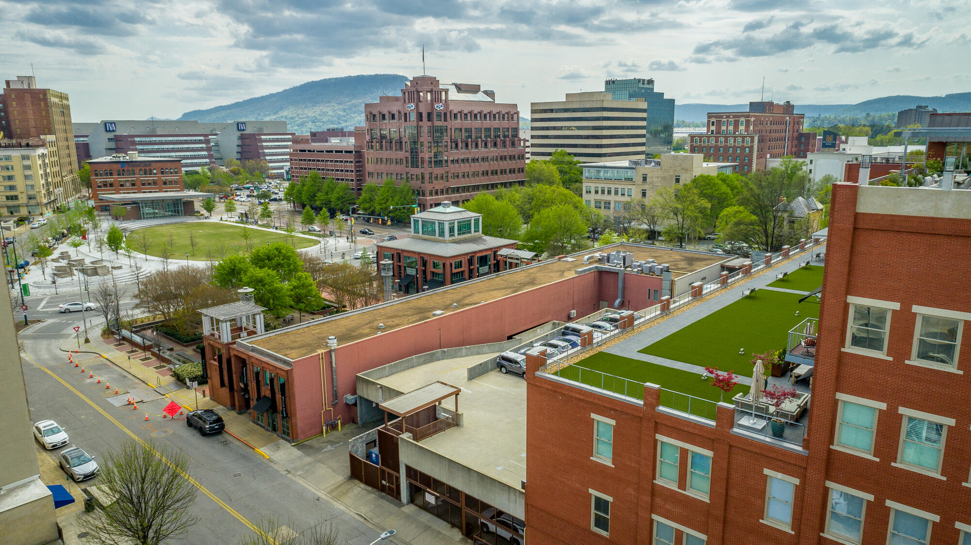 800 Market Street, Unit 404 Chattanooga, TN 37402 - Photo 106 of 121 800 Market St. _404 HD-151