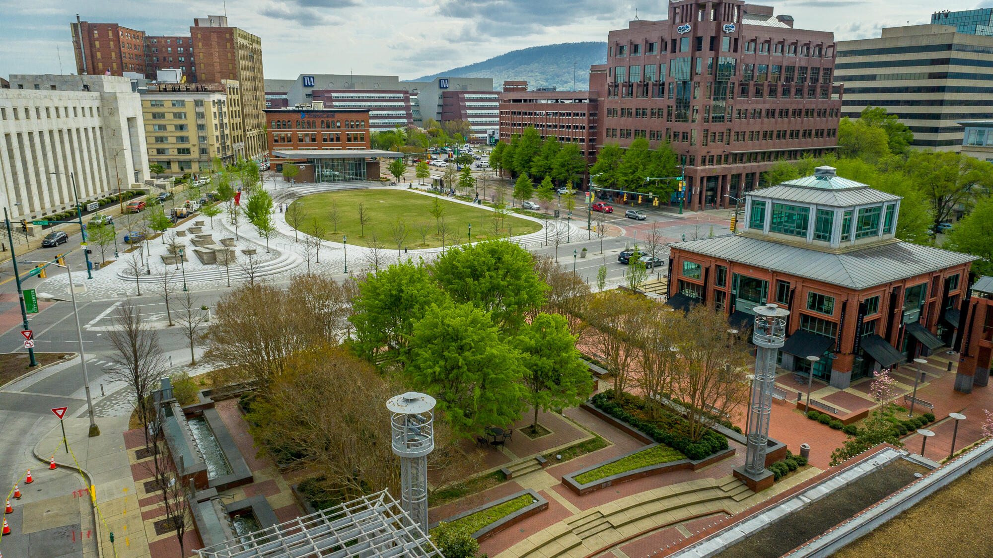 800 Market Street, Unit 404 Chattanooga, TN 37402 - Photo 107 of 121 800 Market St. _404 HD-153