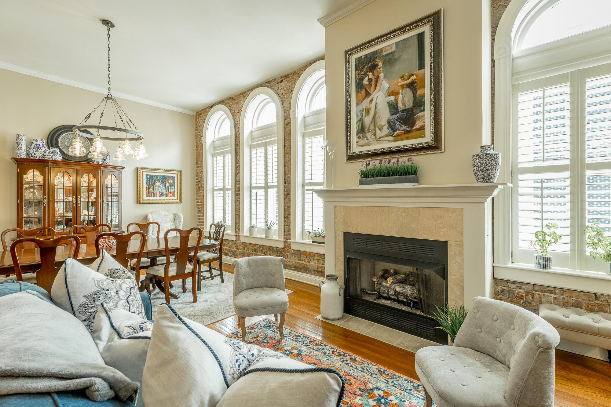 800 Market Street, Unit 404 Chattanooga, TN 37402 - Photo 11 of 121 800 Market St. _404 HD-12