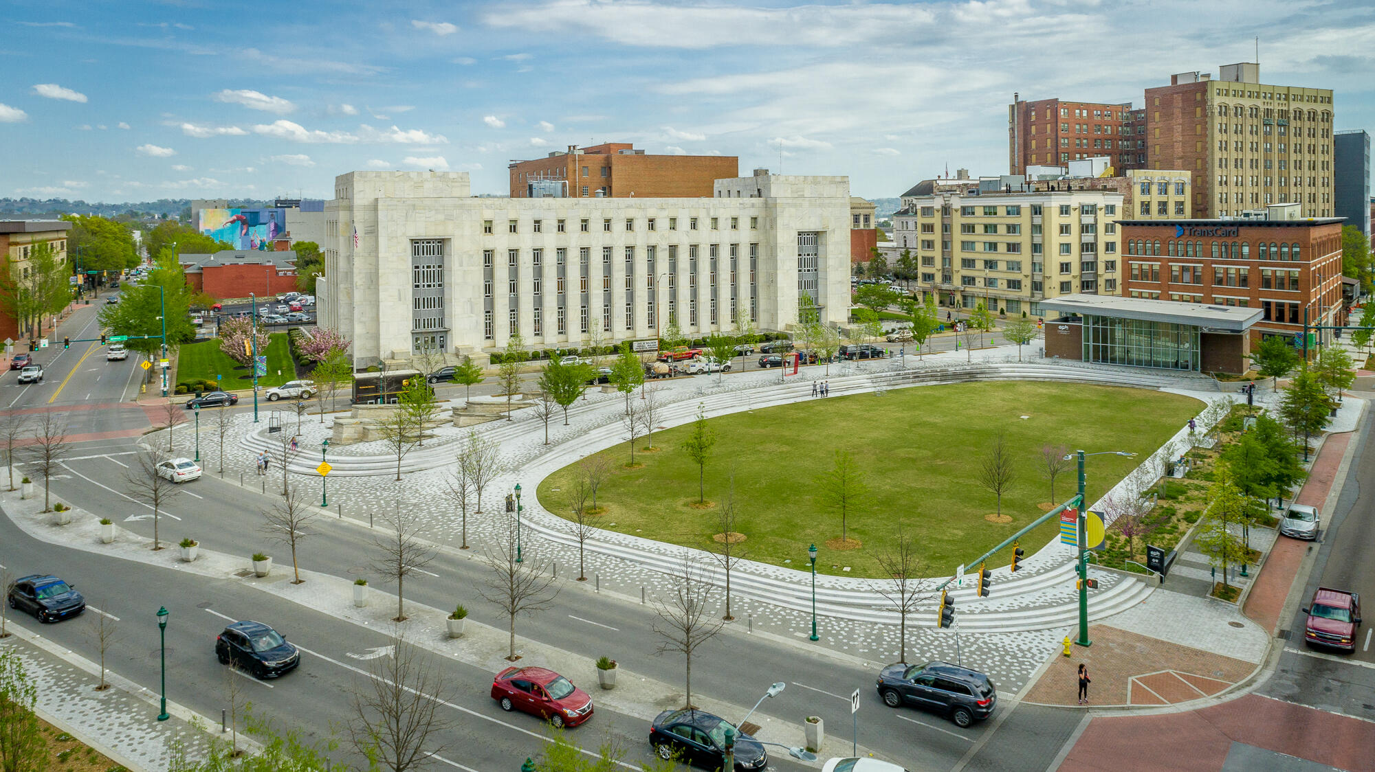 800 Market Street, Unit 404 Chattanooga, TN 37402 - Photo 111 of 121 800 Market St. _404 HD-165