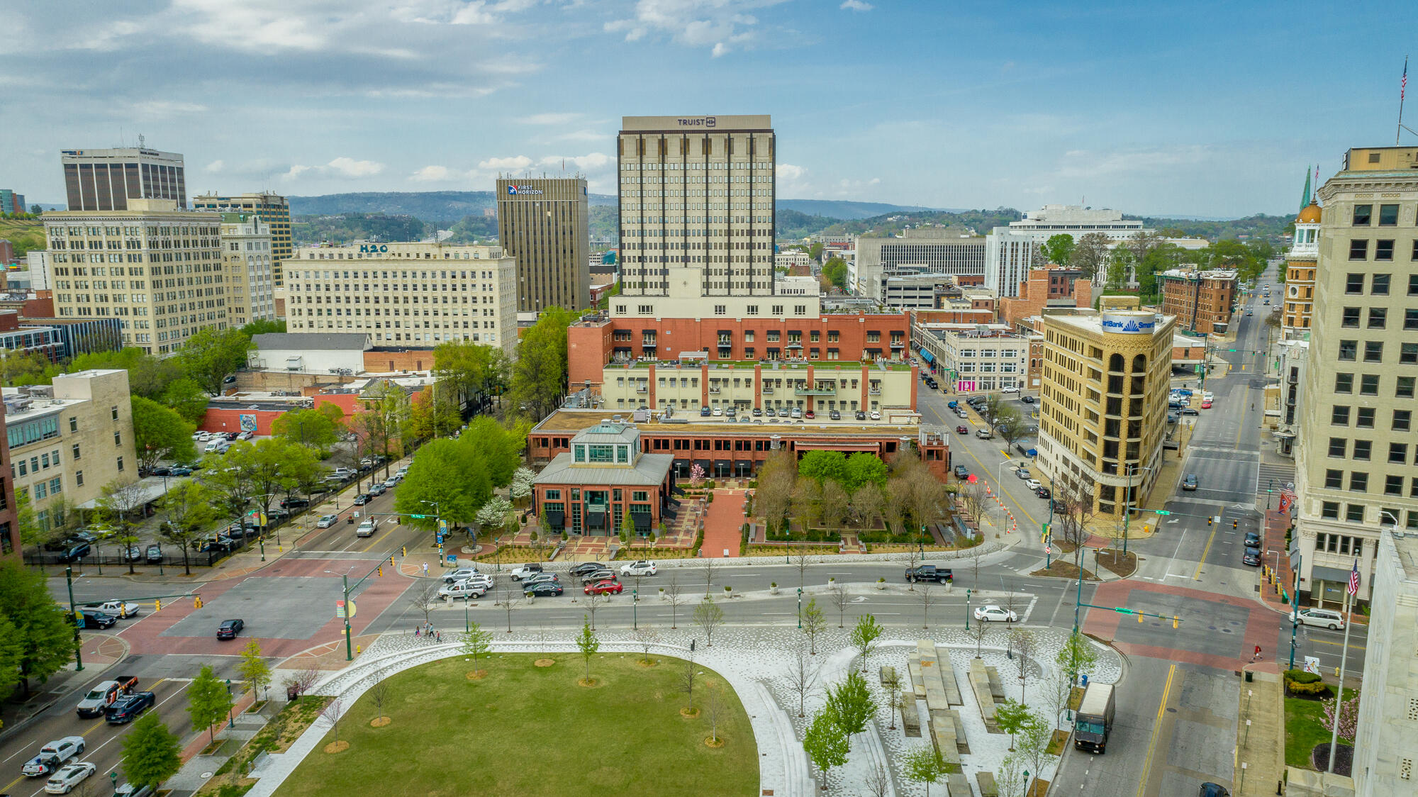 800 Market Street, Unit 404 Chattanooga, TN 37402 - Photo 112 of 121 800 Market St. _404 HD-167