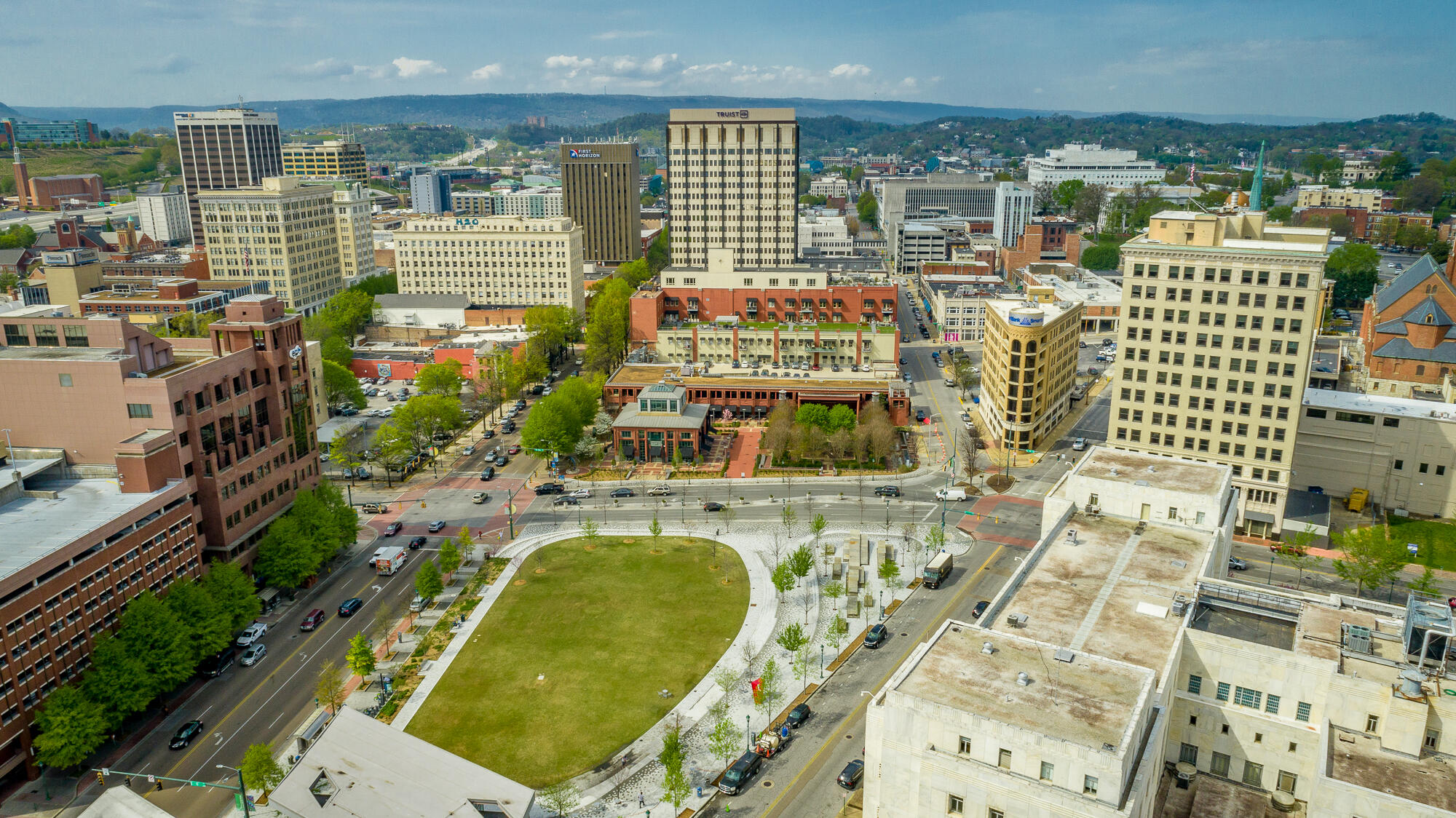800 Market Street, Unit 404 Chattanooga, TN 37402 - Photo 113 of 121 800 Market St. _404 HD-170