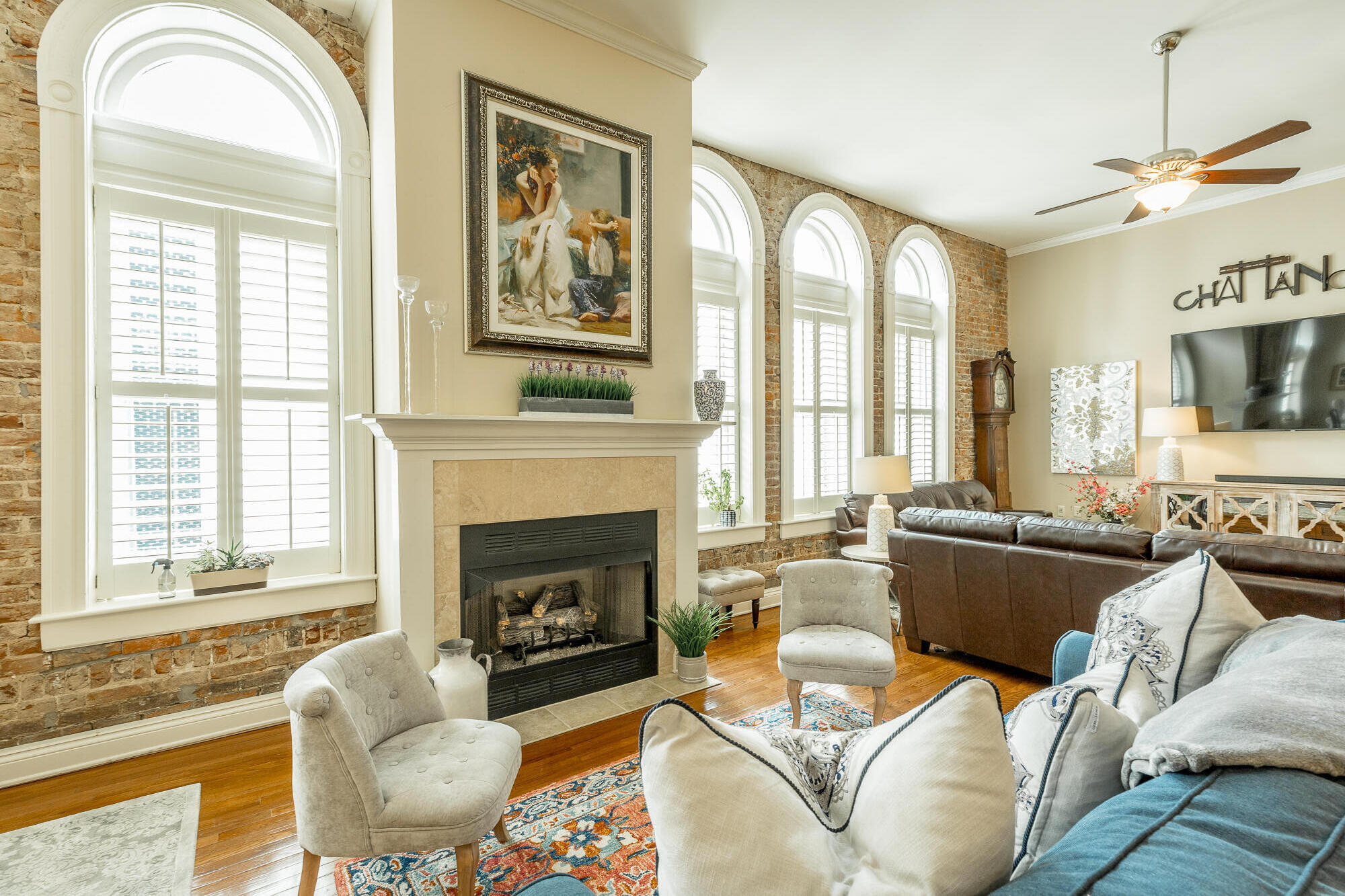 800 Market Street, Unit 404 Chattanooga, TN 37402 - Photo 12 of 121 800 Market St. _404 HD-15