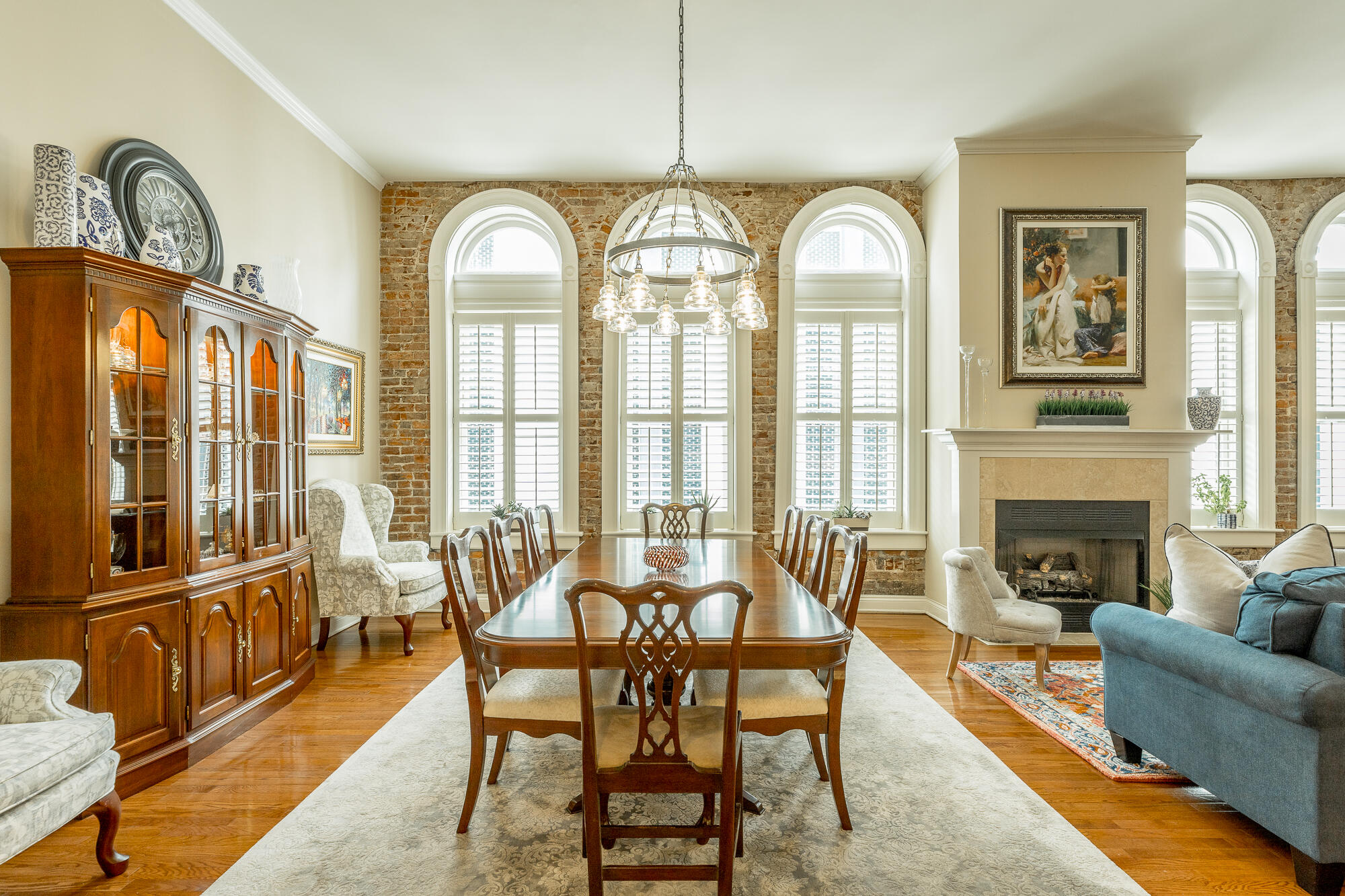 800 Market Street, Unit 404 Chattanooga, TN 37402 - Photo 14 of 121 800 Market St. _404 HD-18