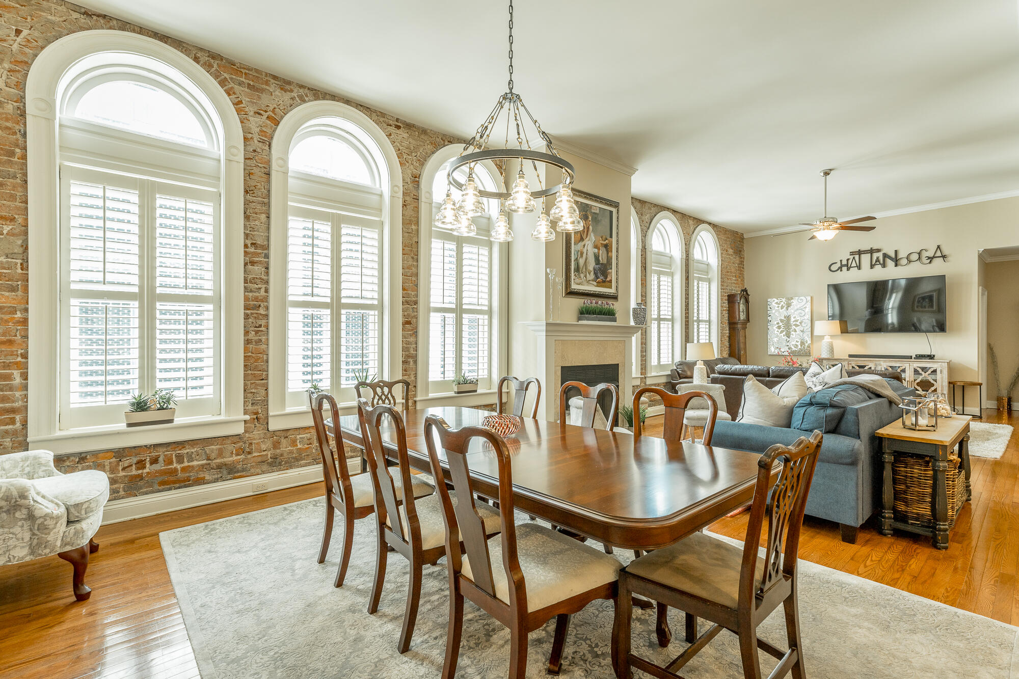 800 Market Street, Unit 404 Chattanooga, TN 37402 - Photo 15 of 121 800 Market St. _404 HD-20