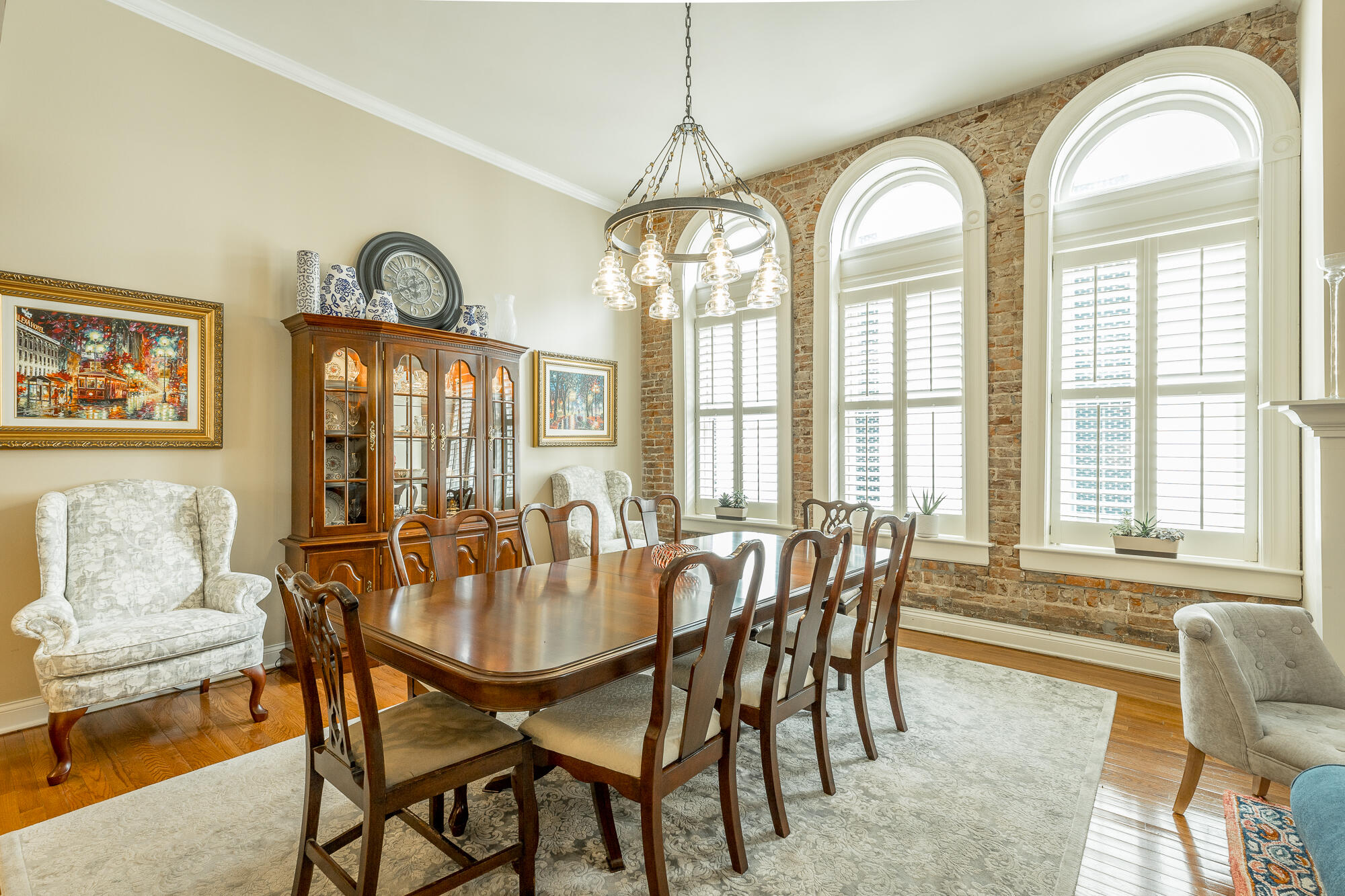 800 Market Street, Unit 404 Chattanooga, TN 37402 - Photo 16 of 121 800 Market St. _404 HD-21