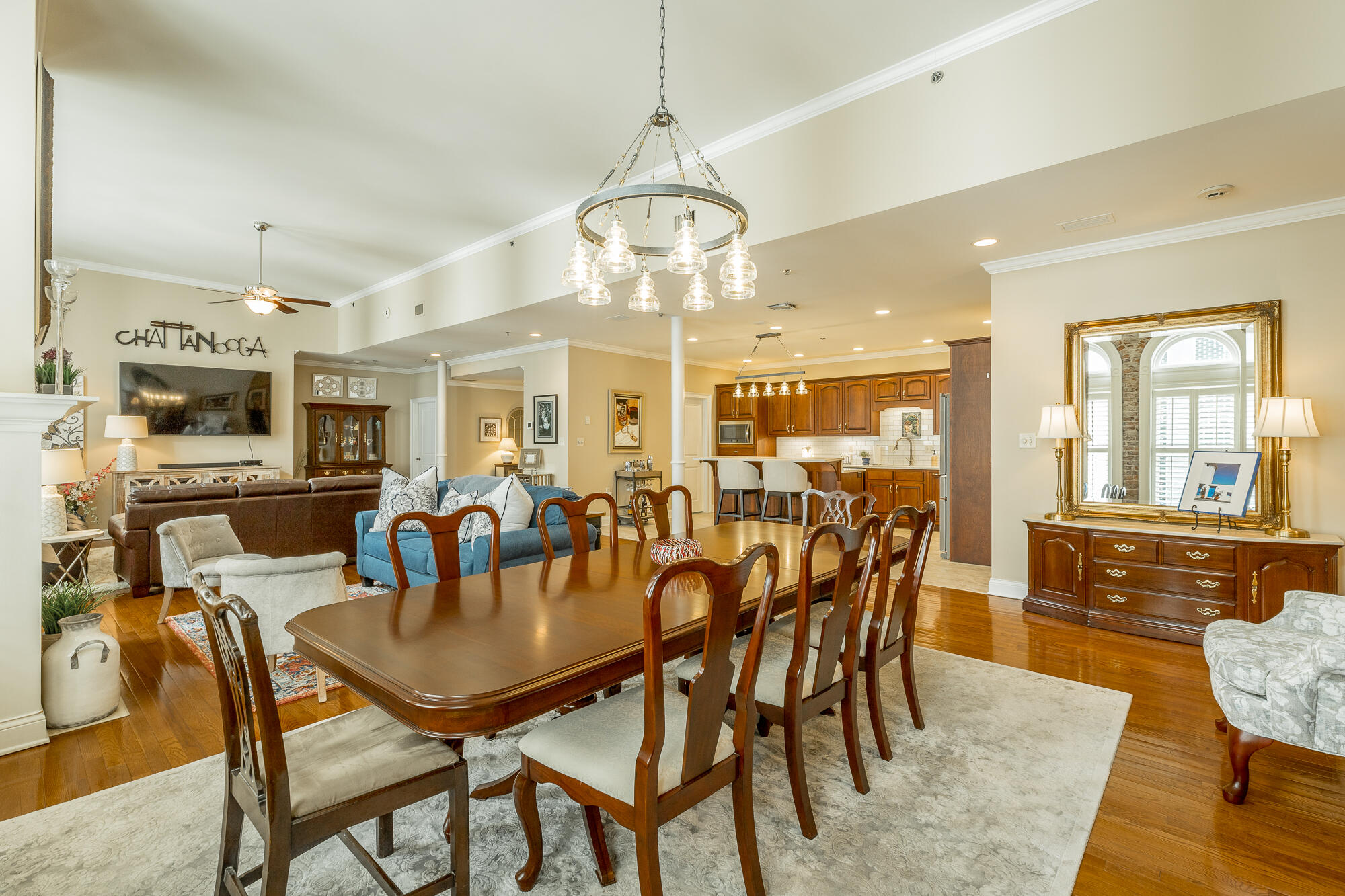 800 Market Street, Unit 404 Chattanooga, TN 37402 - Photo 17 of 121 800 Market St. _404 HD-23