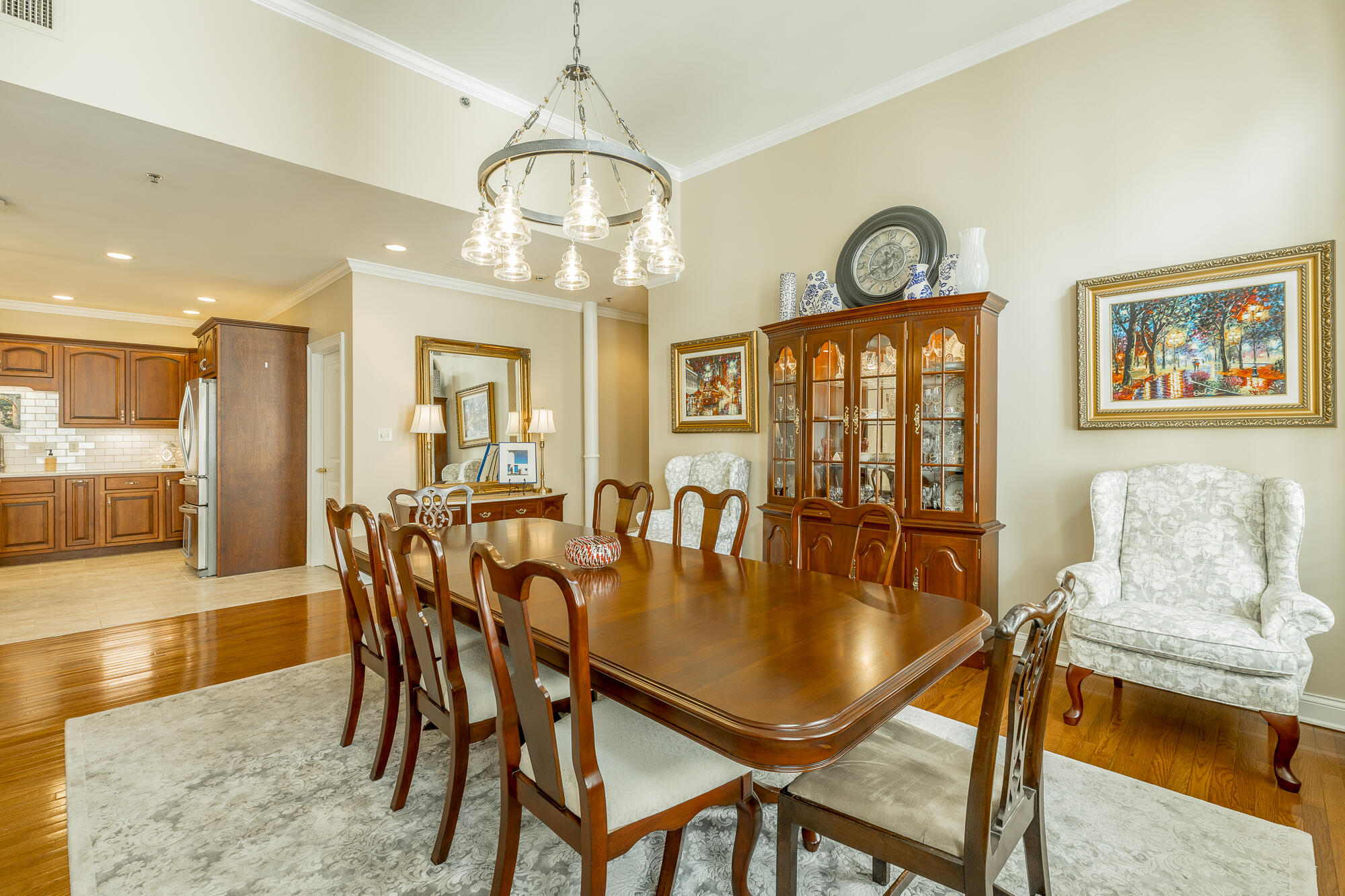 800 Market Street, Unit 404 Chattanooga, TN 37402 - Photo 18 of 121 800 Market St. _404 HD-24