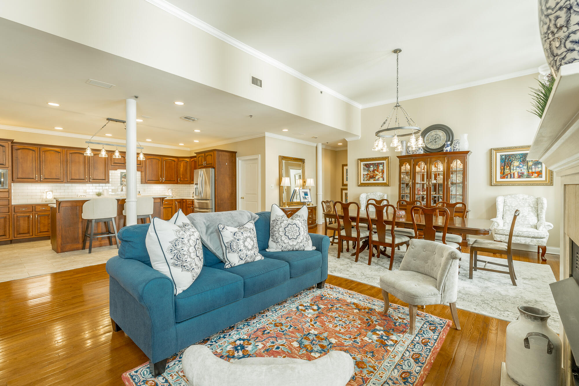 800 Market Street, Unit 404 Chattanooga, TN 37402 - Photo 20 of 121 800 Market St. _404 HD-26
