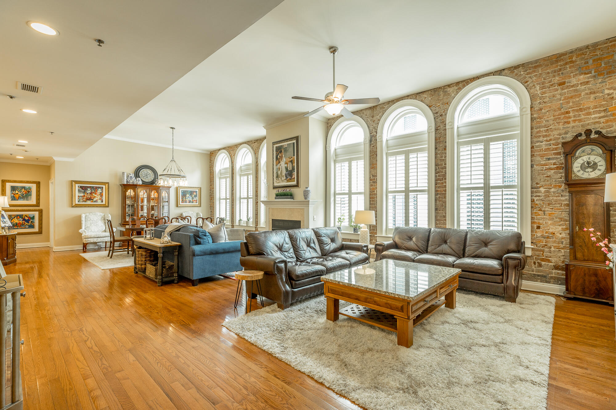 800 Market Street, Unit 404 Chattanooga, TN 37402 - Photo 2 of 121 800 Market St. _404 HD-6