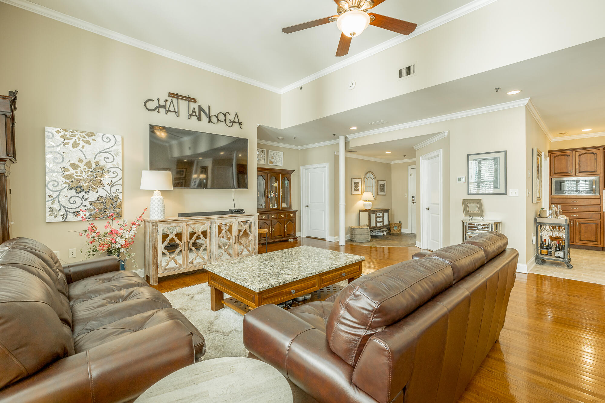 800 Market Street, Unit 404 Chattanooga, TN 37402 - Photo 21 of 121 800 Market St. _404 HD-27