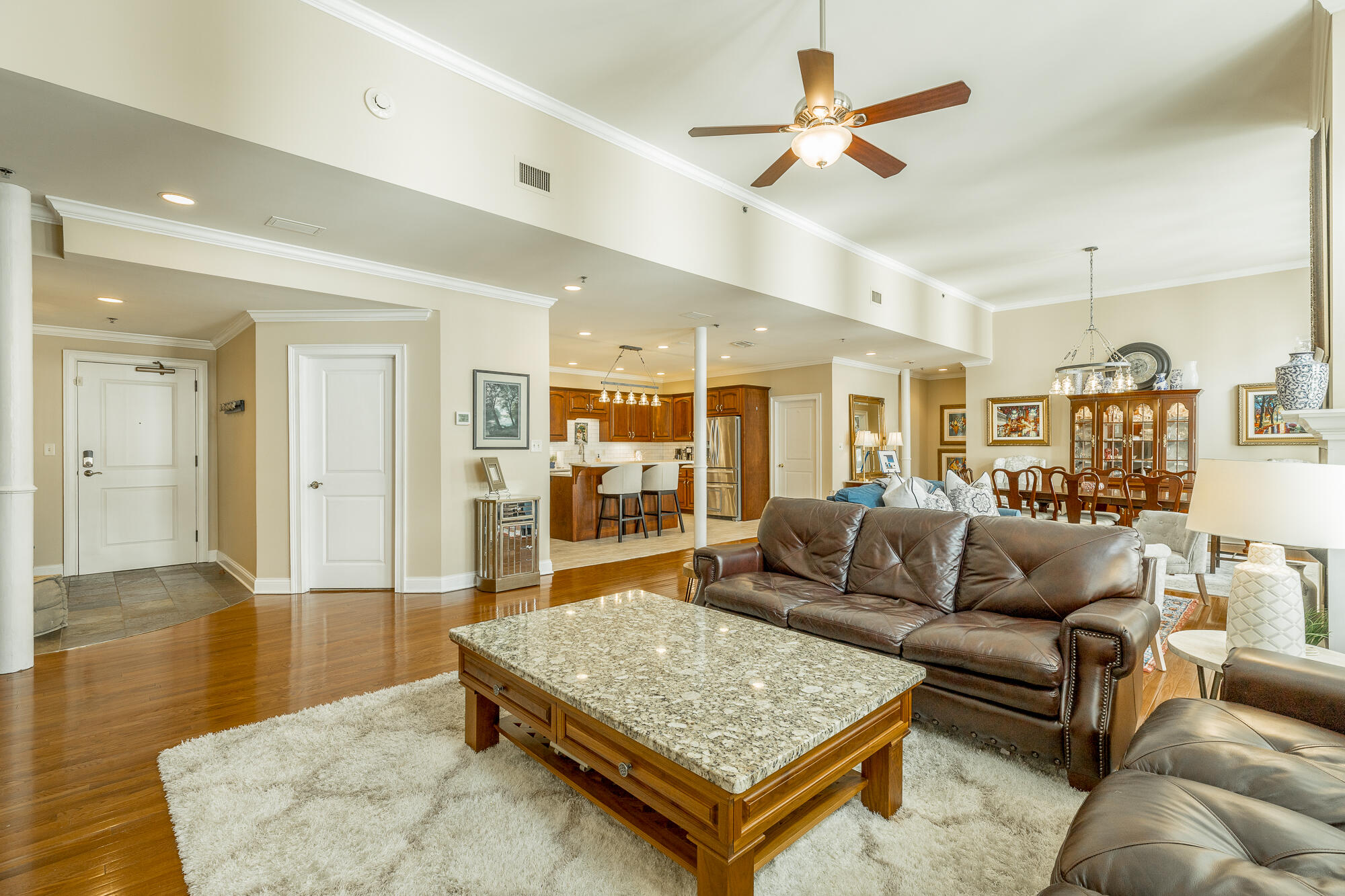 800 Market Street, Unit 404 Chattanooga, TN 37402 - Photo 24 of 121 800 Market St. _404 HD-30