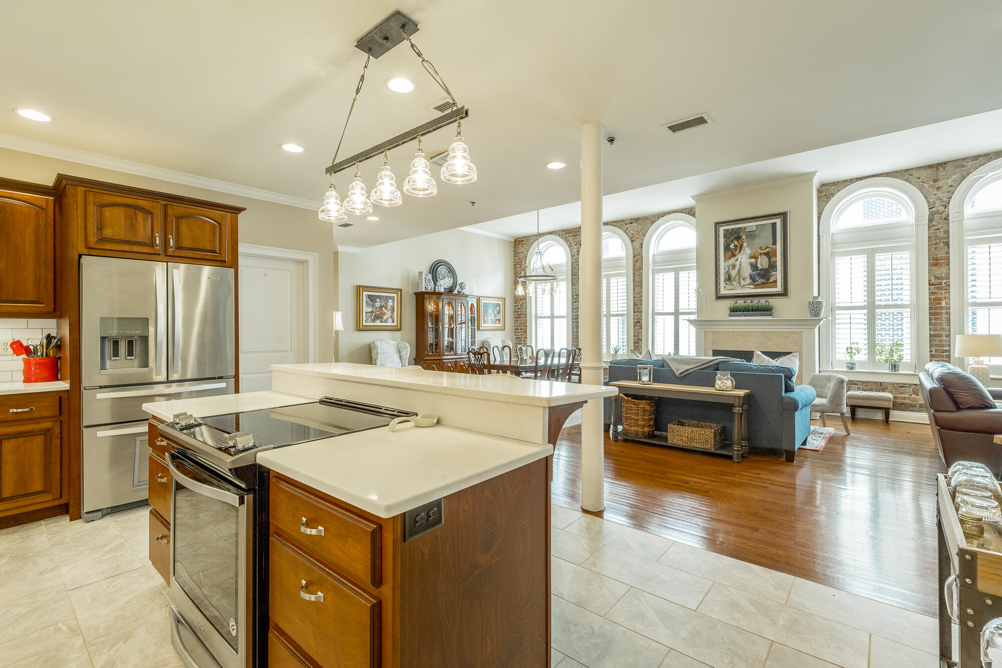800 Market Street, Unit 404 Chattanooga, TN 37402 - Photo 30 of 121 800 Market St. _404 HD-44