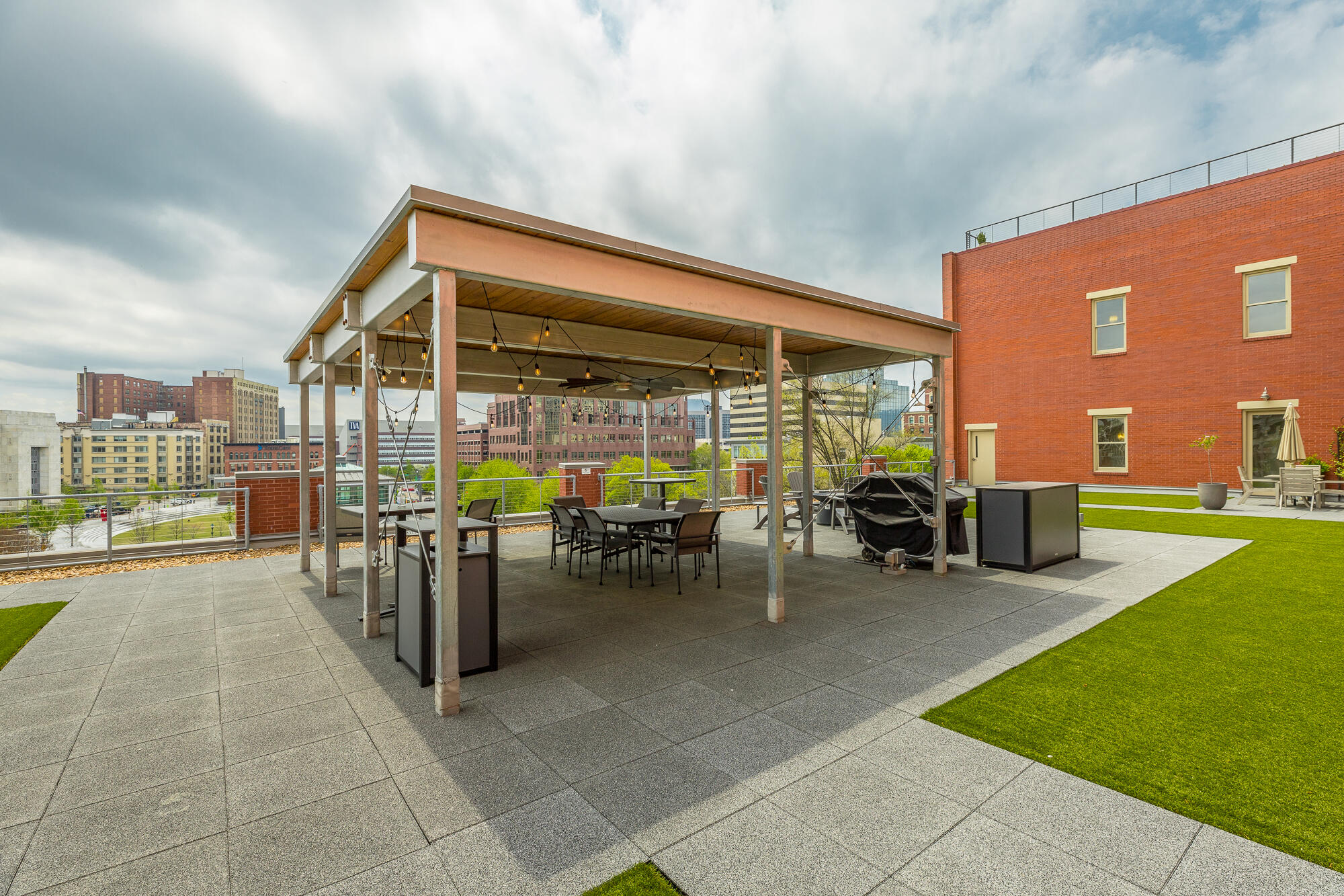800 Market Street, Unit 404 Chattanooga, TN 37402 - Photo 51 of 121 800 Market St. _404 HD-76