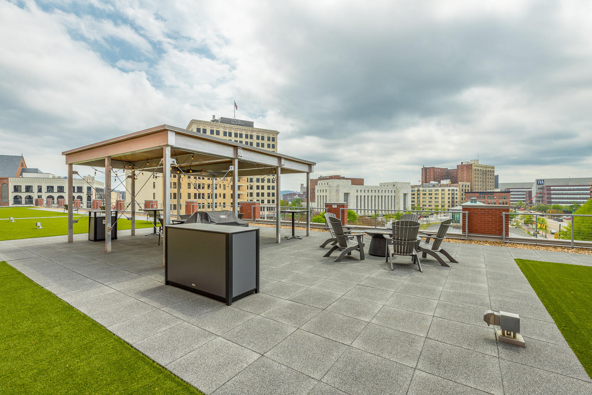 800 Market Street, Unit 404 Chattanooga, TN 37402 - Photo 53 of 121 800 Market St. _404 HD-77