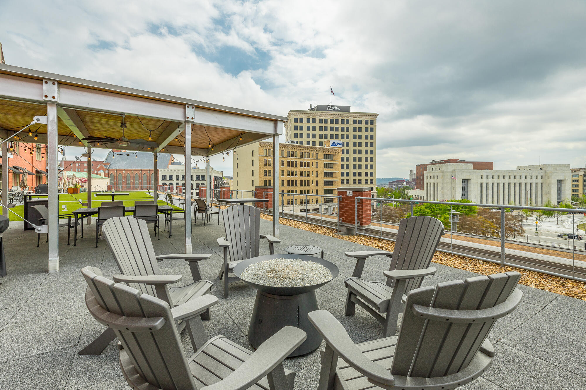 800 Market Street, Unit 404 Chattanooga, TN 37402 - Photo 54 of 121 800 Market St. _404 HD-78