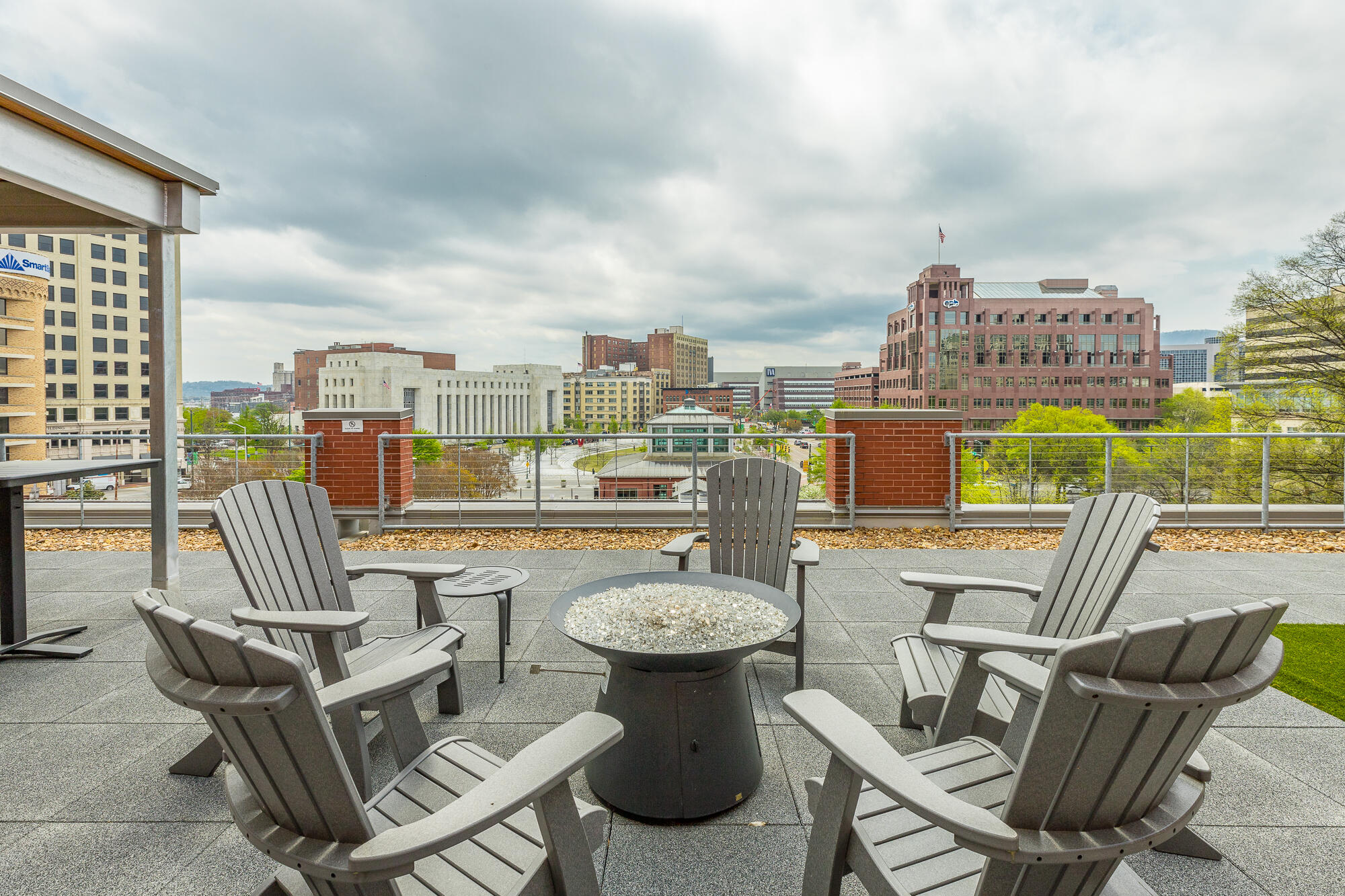 800 Market Street, Unit 404 Chattanooga, TN 37402 - Photo 55 of 121 800 Market St. _404 HD-79