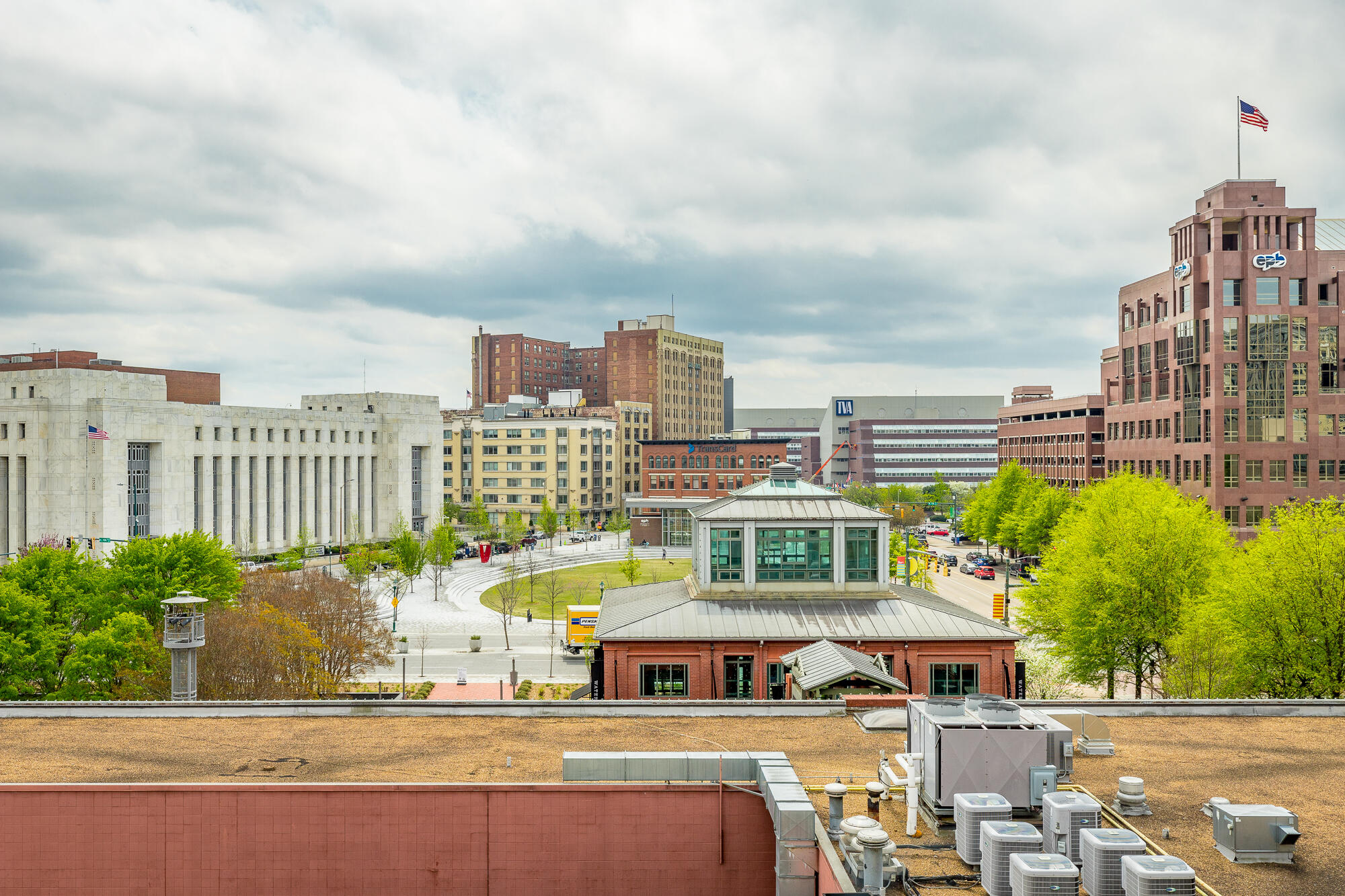 800 Market Street, Unit 404 Chattanooga, TN 37402 - Photo 56 of 121 800 Market St. _404 HD-85