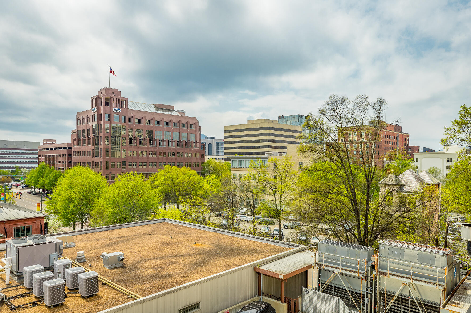 800 Market Street, Unit 404 Chattanooga, TN 37402 - Photo 57 of 121 800 Market St. _404 HD-87