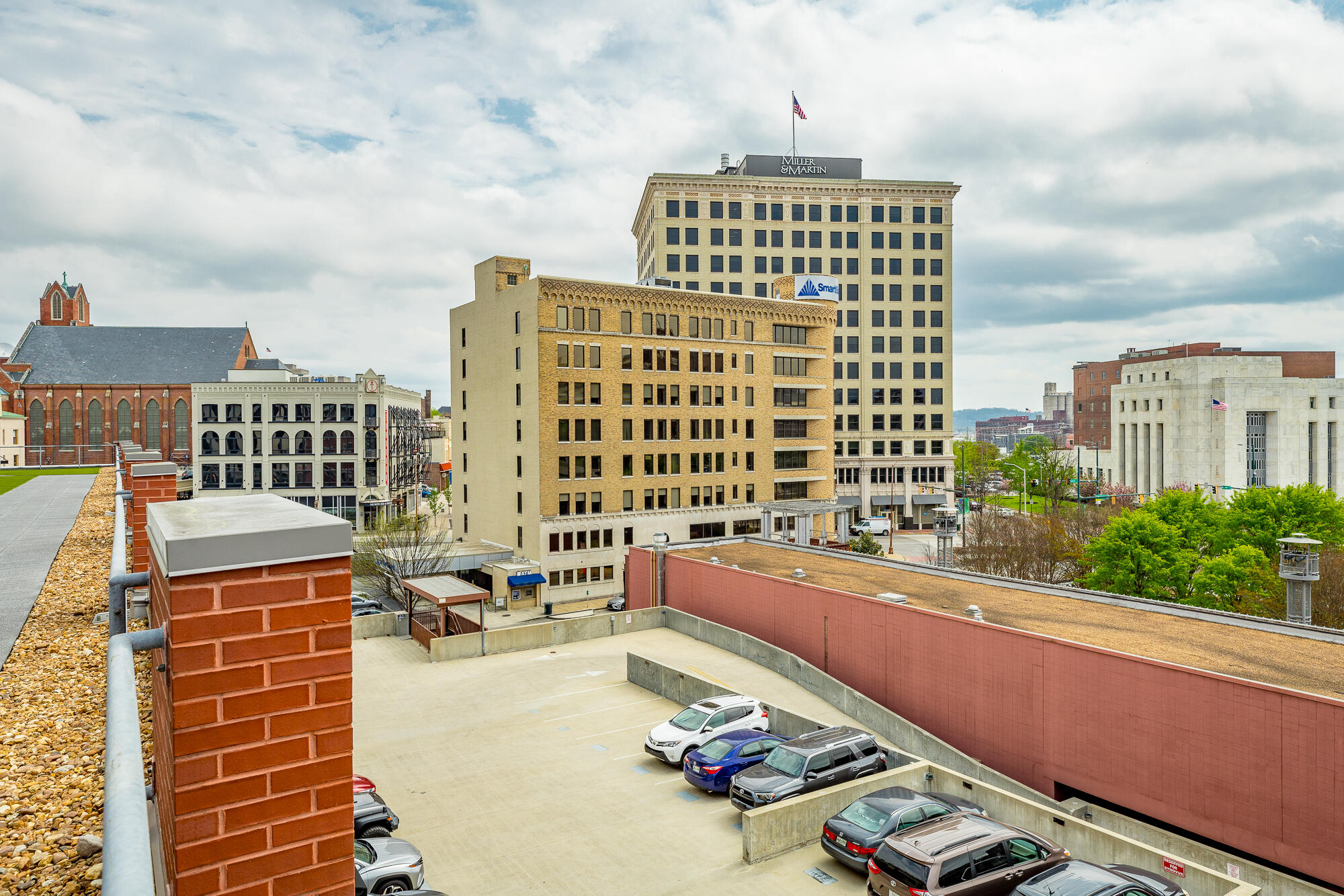 800 Market Street, Unit 404 Chattanooga, TN 37402 - Photo 58 of 121 800 Market St. _404 HD-88
