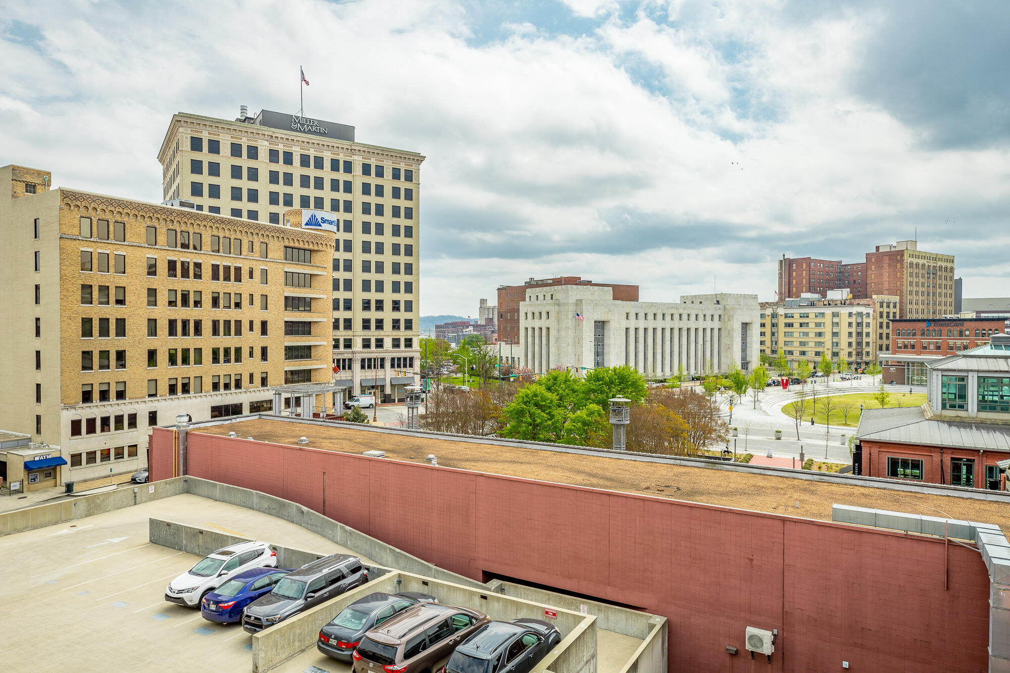 800 Market Street, Unit 404 Chattanooga, TN 37402 - Photo 59 of 121 800 Market St. _404 HD-89
