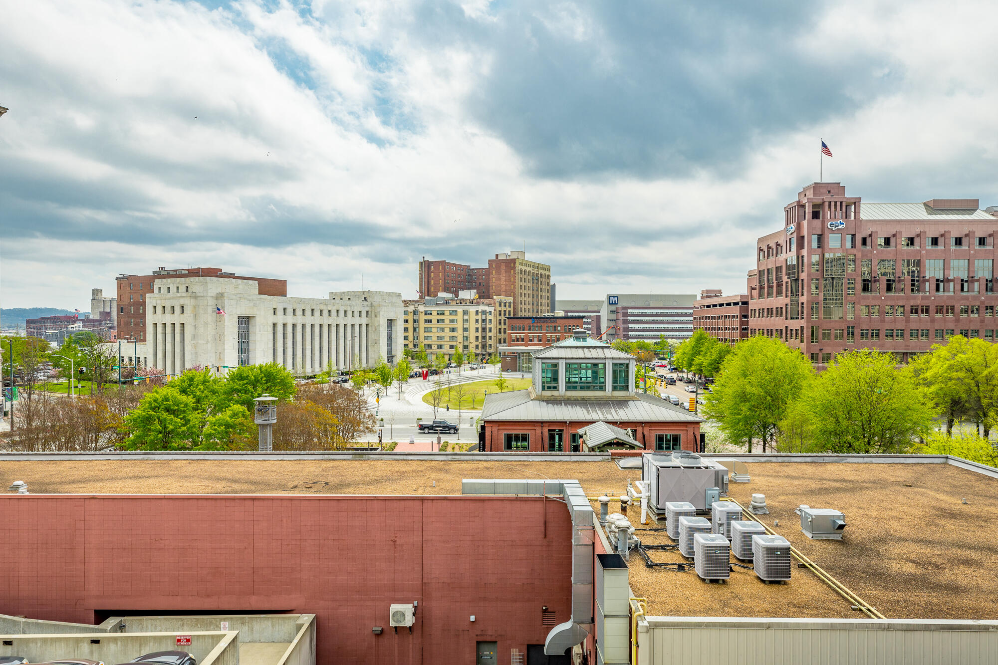 800 Market Street, Unit 404 Chattanooga, TN 37402 - Photo 60 of 121 800 Market St. _404 HD-90