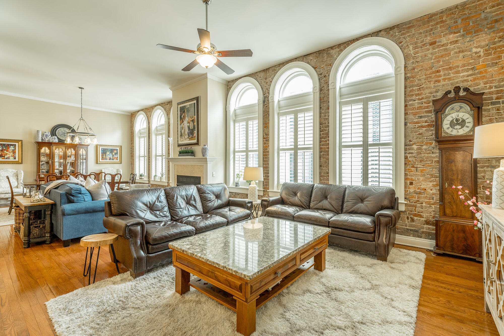 800 Market Street, Unit 404 Chattanooga, TN 37402 - Photo 6 of 121 800 Market St. _404 HD-7