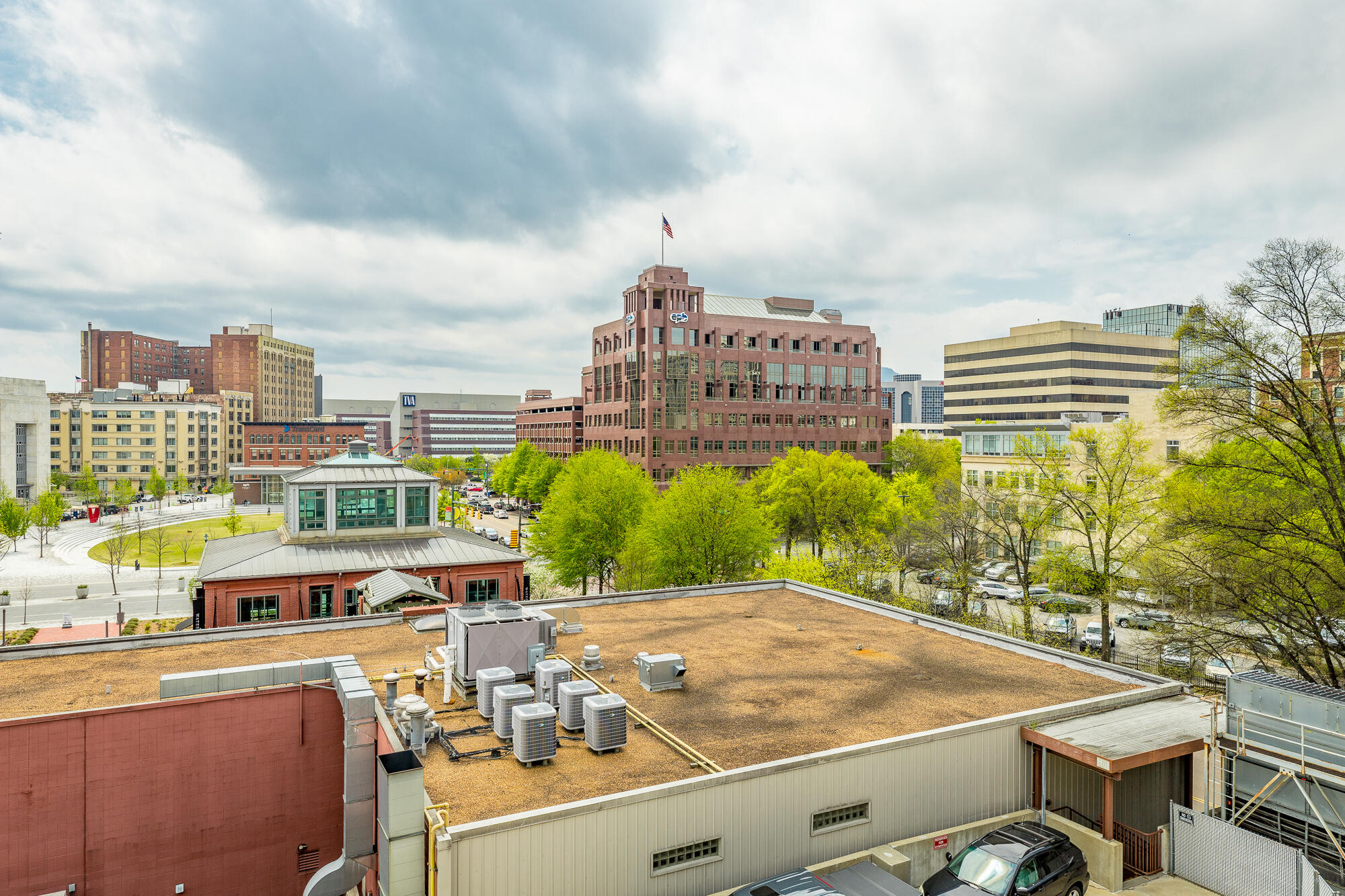 800 Market Street, Unit 404 Chattanooga, TN 37402 - Photo 61 of 121 800 Market St. _404 HD-91