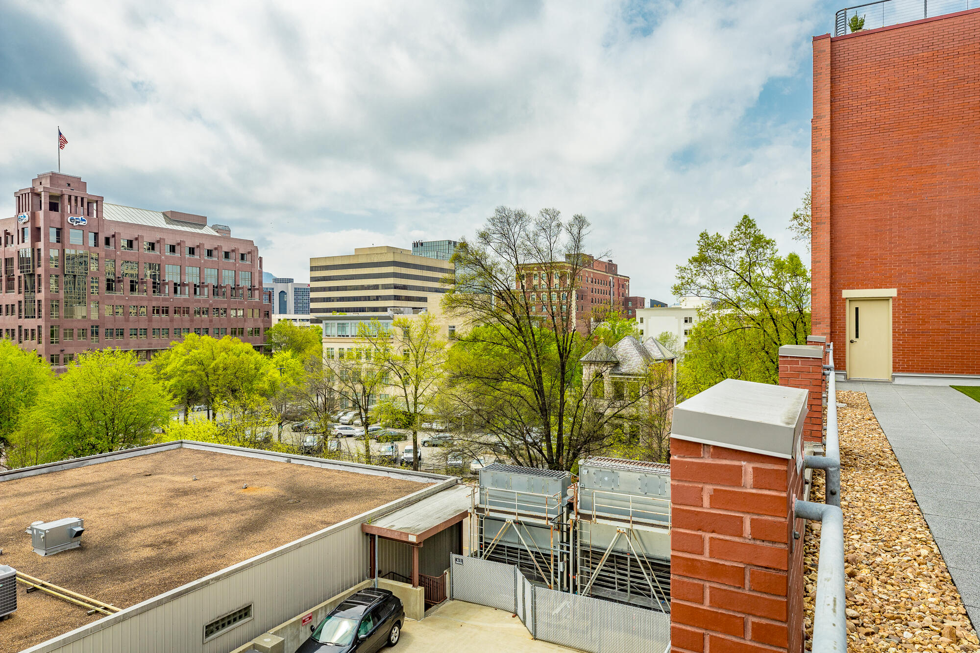 800 Market Street, Unit 404 Chattanooga, TN 37402 - Photo 62 of 121 800 Market St. _404 HD-92