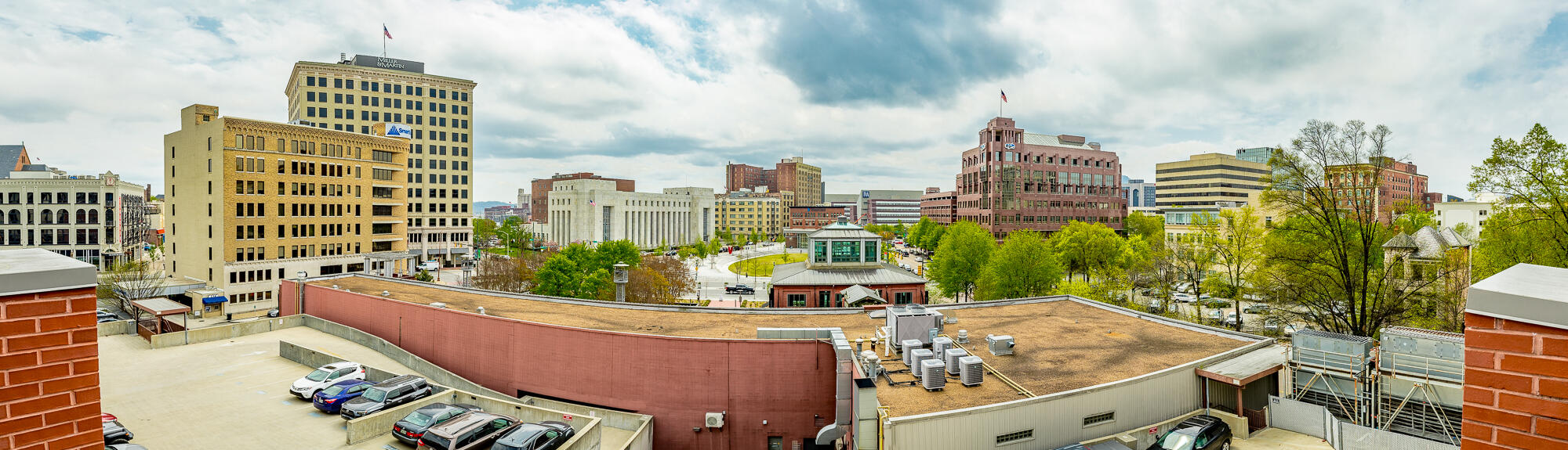 800 Market Street, Unit 404 Chattanooga, TN 37402 - Photo 63 of 121 800 Market St. _404 HD-93