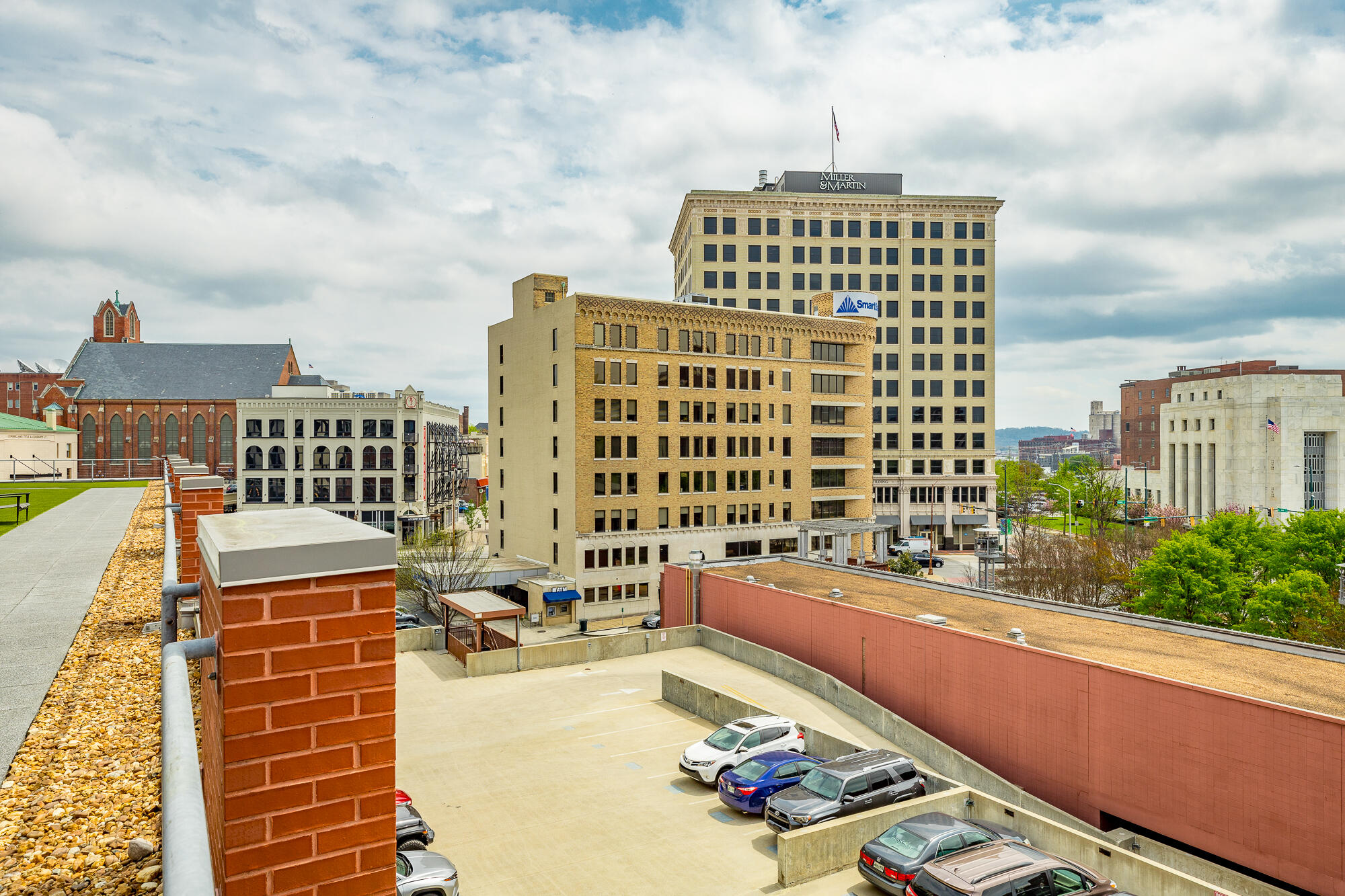 800 Market Street, Unit 404 Chattanooga, TN 37402 - Photo 64 of 121 800 Market St. _404 HD-94