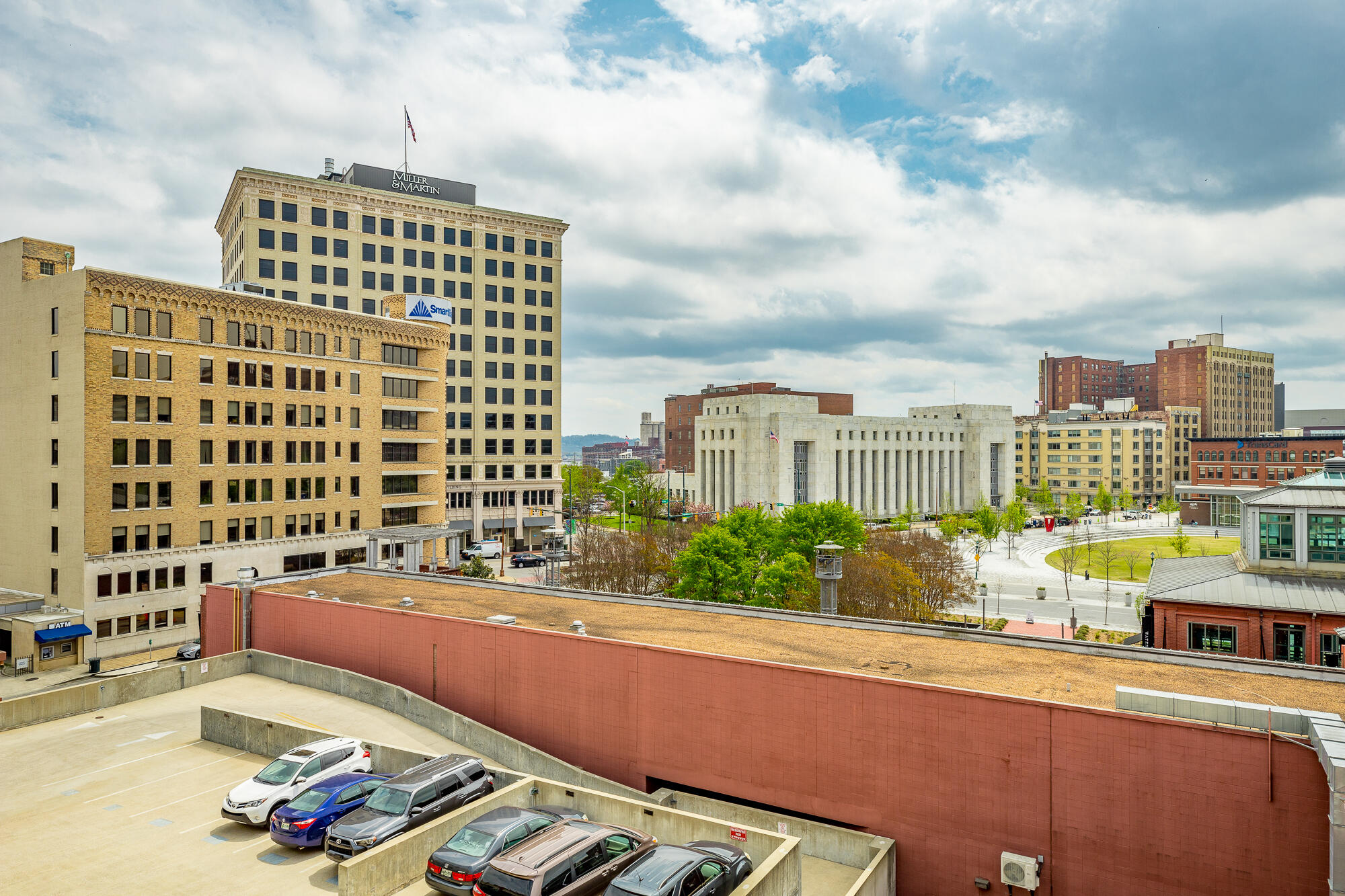 800 Market Street, Unit 404 Chattanooga, TN 37402 - Photo 65 of 121 800 Market St. _404 HD-95