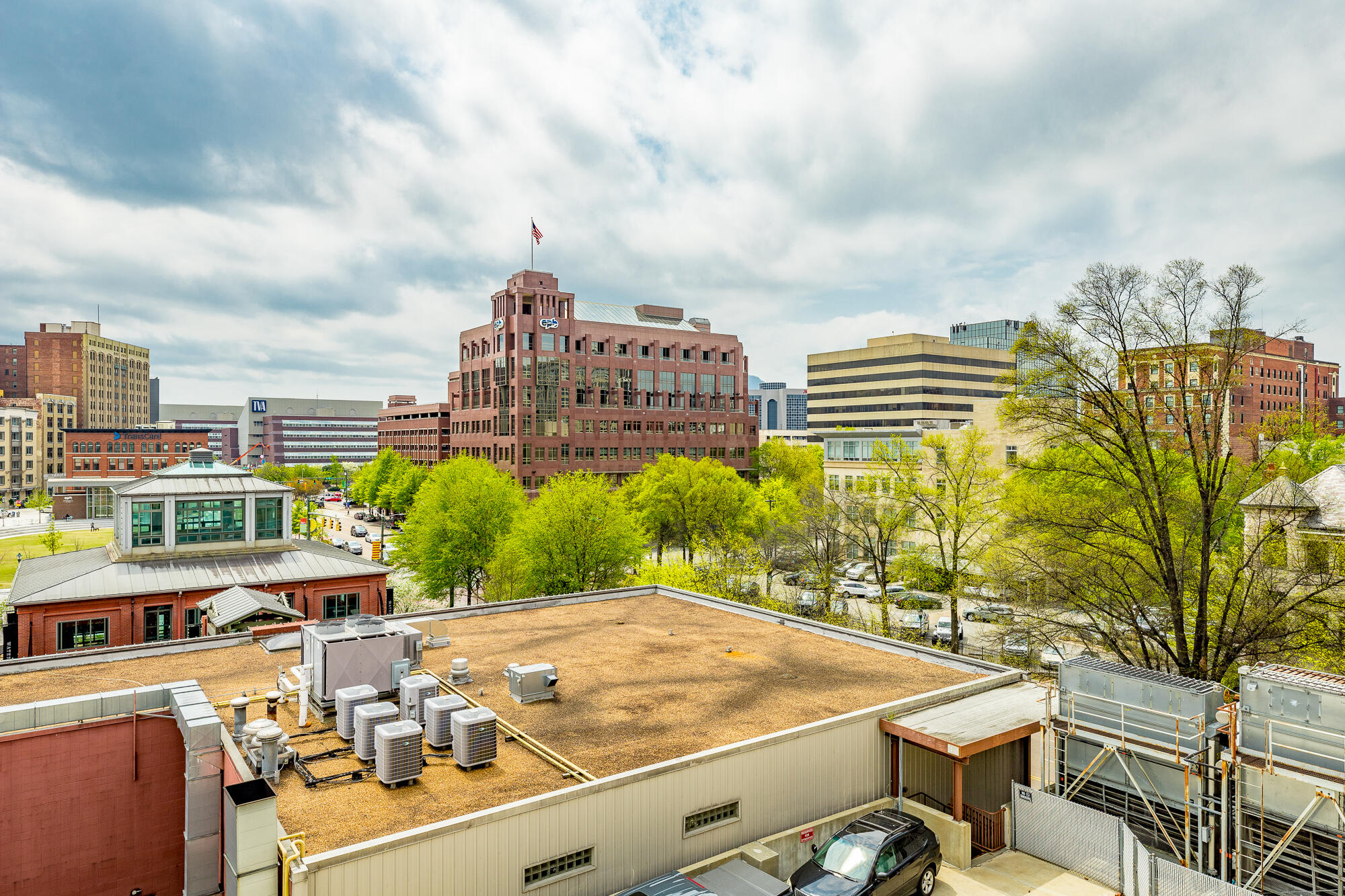 800 Market Street, Unit 404 Chattanooga, TN 37402 - Photo 66 of 121 800 Market St. _404 HD-97