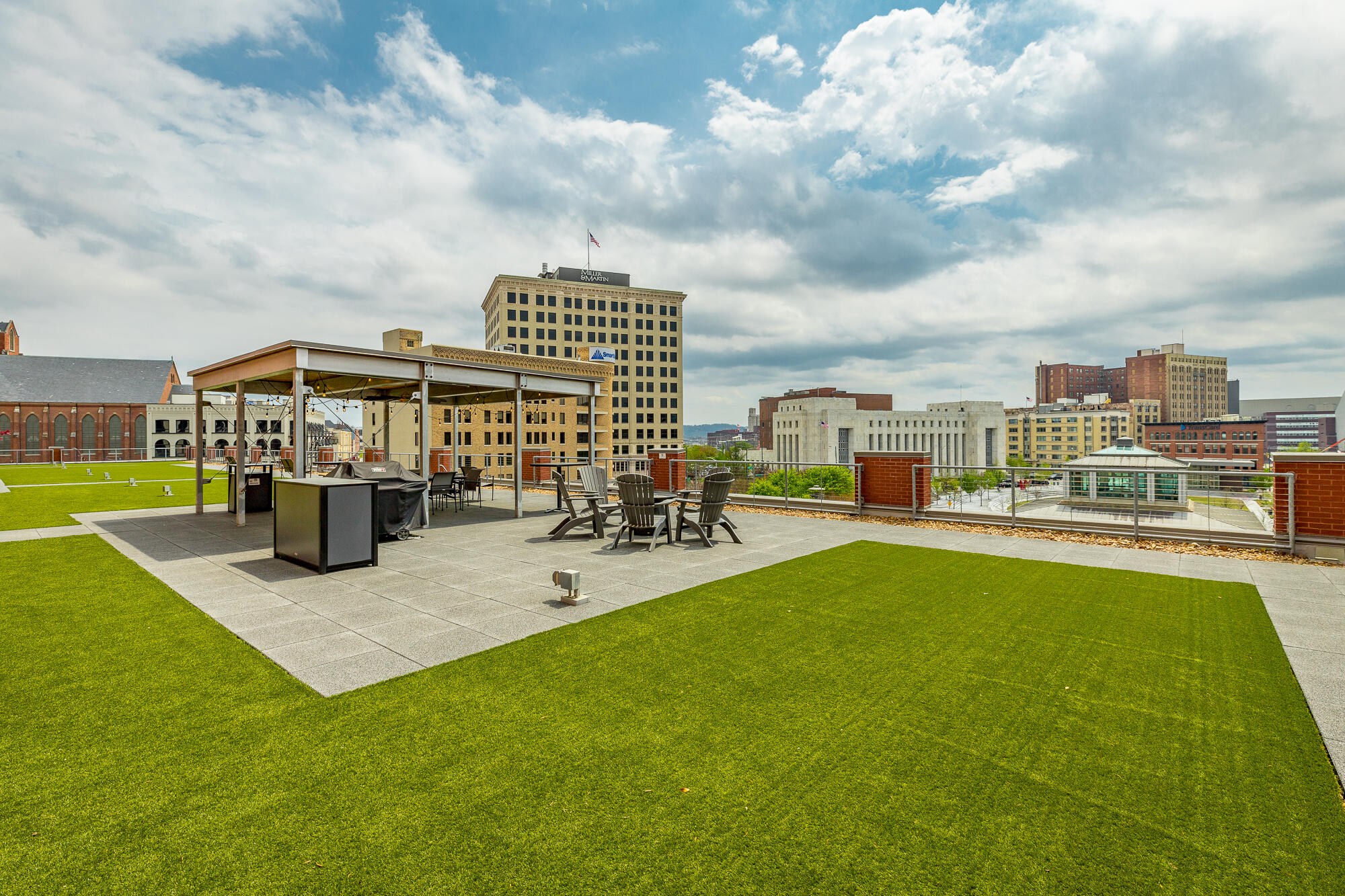 800 Market Street, Unit 404 Chattanooga, TN 37402 - Photo 67 of 121 800 Market St. _404 HD-99