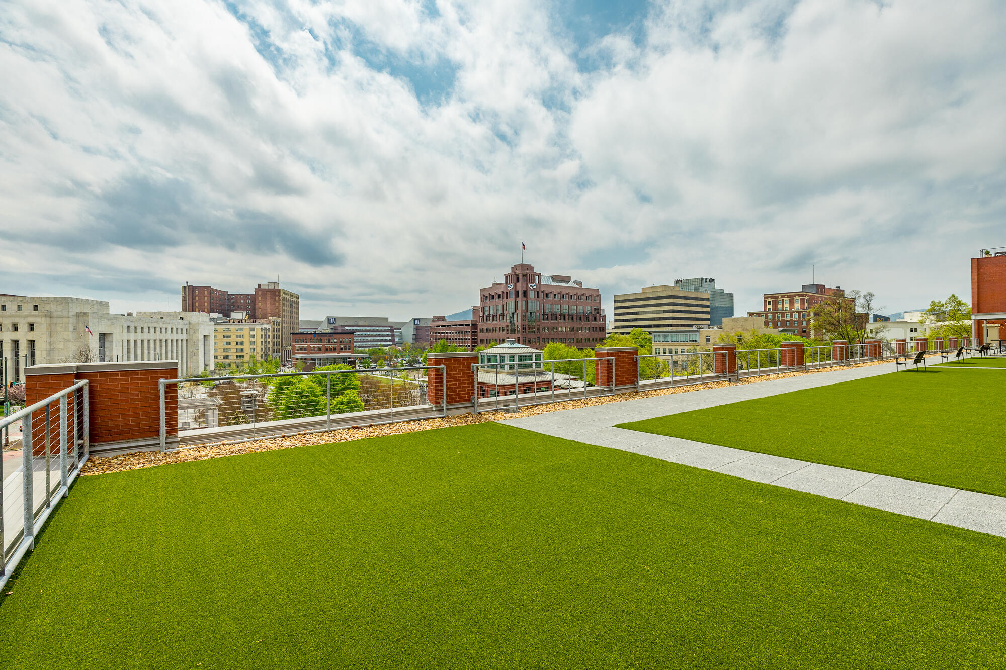 800 Market Street, Unit 404 Chattanooga, TN 37402 - Photo 68 of 121 800 Market St. _404 HD-100