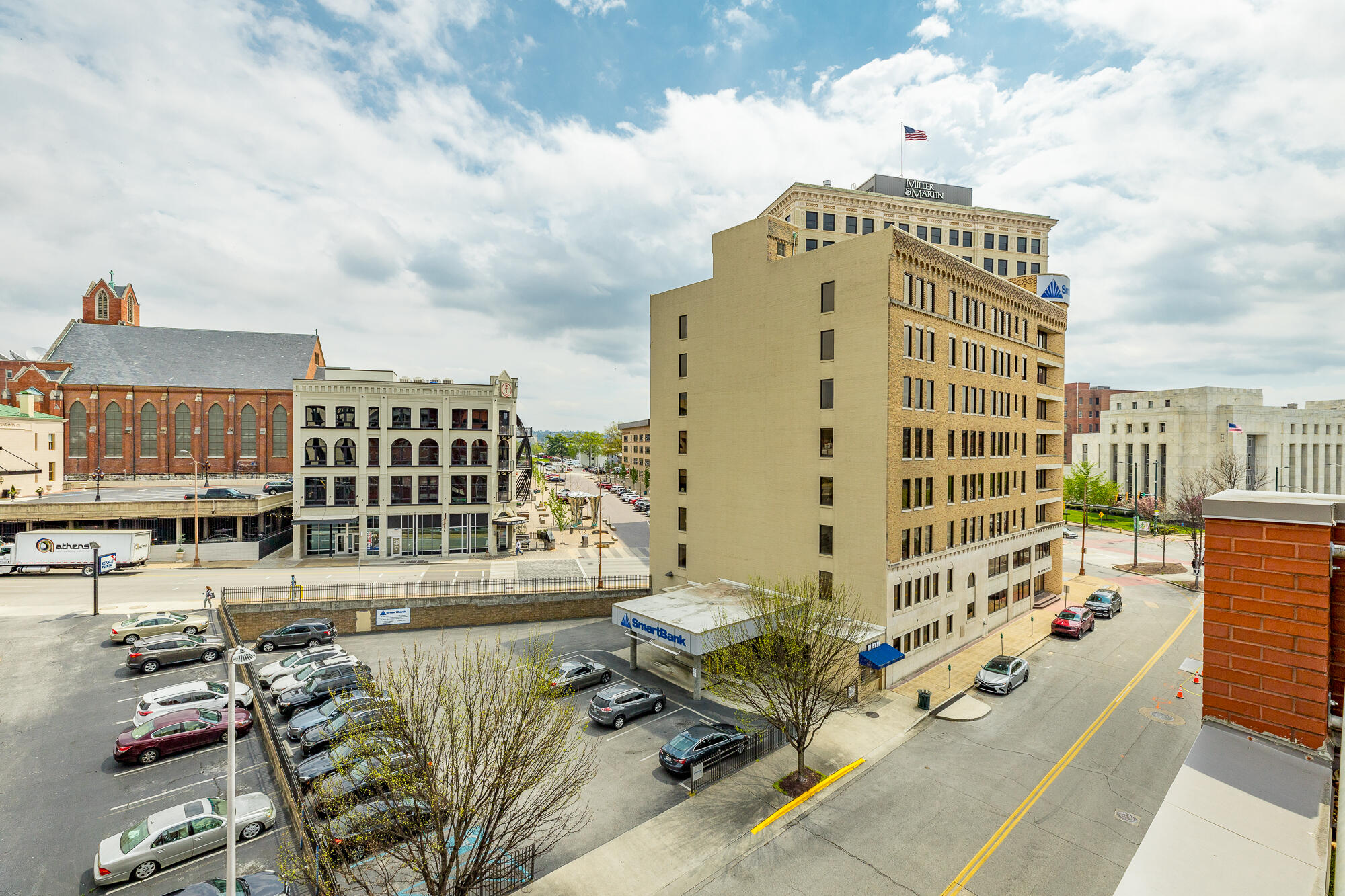 800 Market Street, Unit 404 Chattanooga, TN 37402 - Photo 71 of 121 800 Market St. _404 HD-105