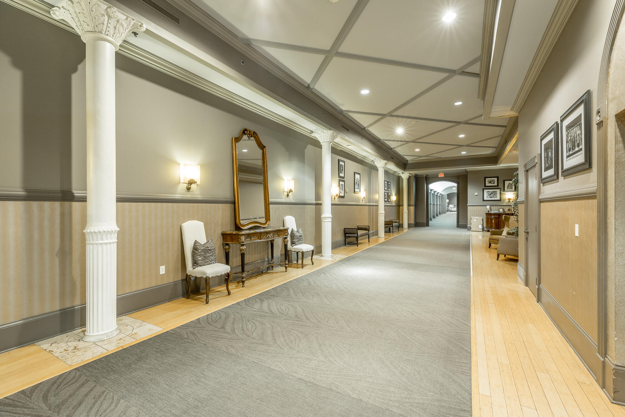 800 Market Street, Unit 404 Chattanooga, TN 37402 - Photo 72 of 121 800 Market St. _404 HD-106