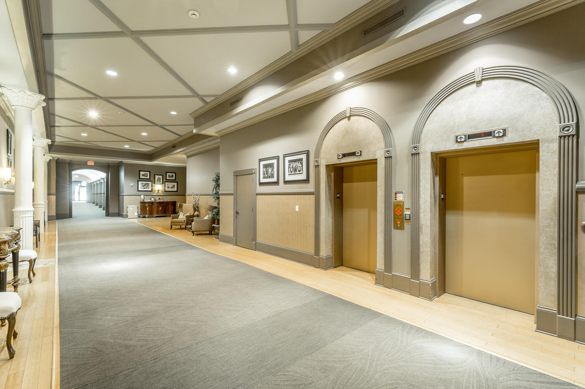 800 Market Street, Unit 404 Chattanooga, TN 37402 - Photo 73 of 121 800 Market St. _404 HD-107