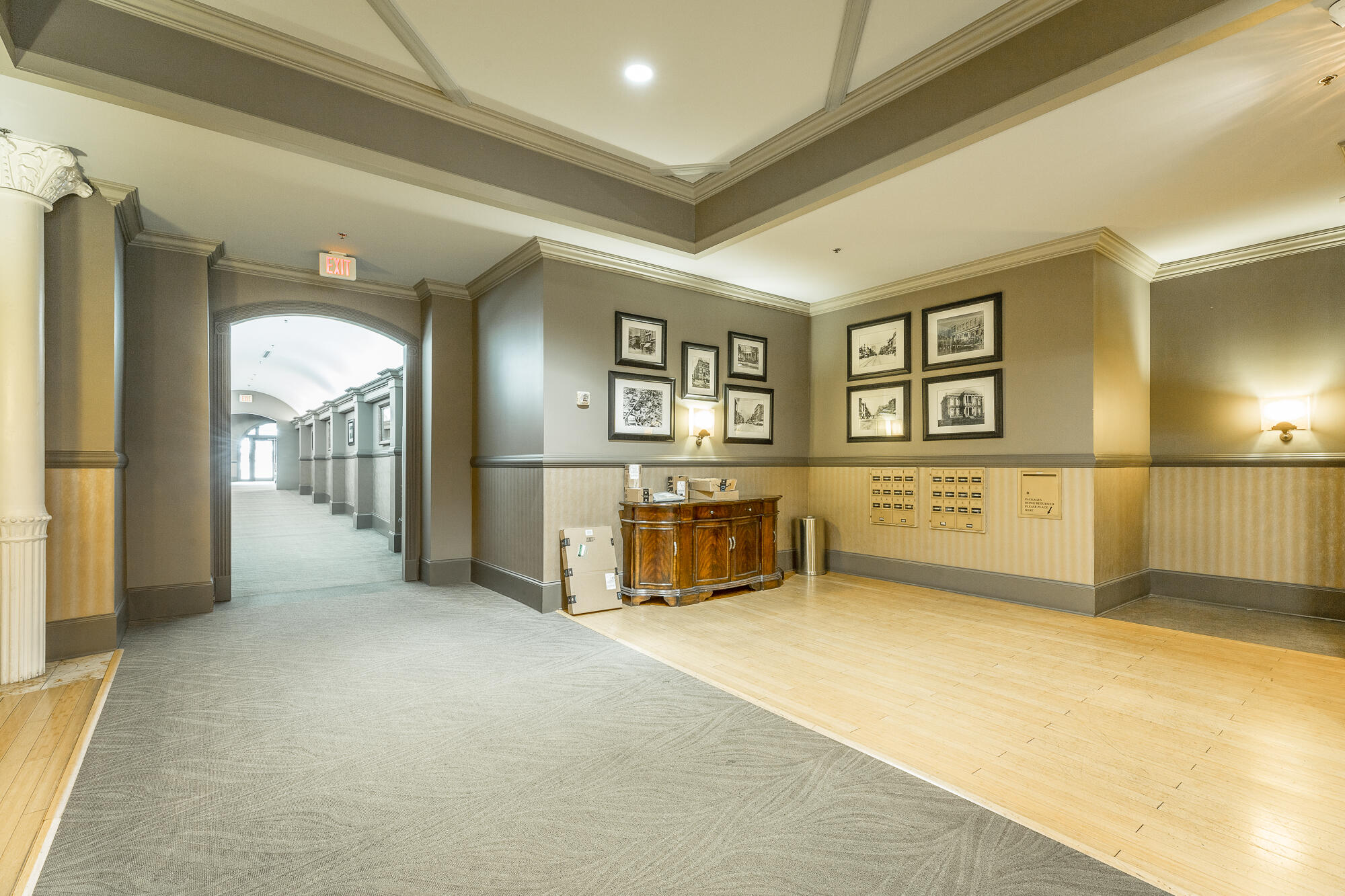 800 Market Street, Unit 404 Chattanooga, TN 37402 - Photo 74 of 121 800 Market St. _404 HD-108
