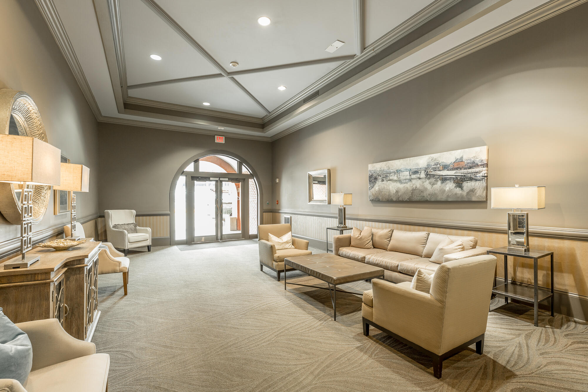800 Market Street, Unit 404 Chattanooga, TN 37402 - Photo 75 of 121 800 Market St. _404 HD-109
