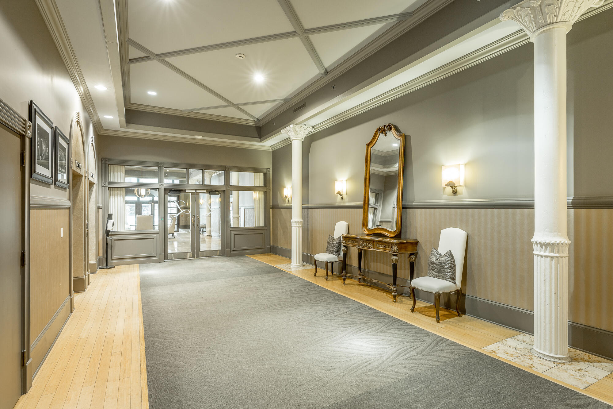 800 Market Street, Unit 404 Chattanooga, TN 37402 - Photo 77 of 121 800 Market St. _404 HD-111