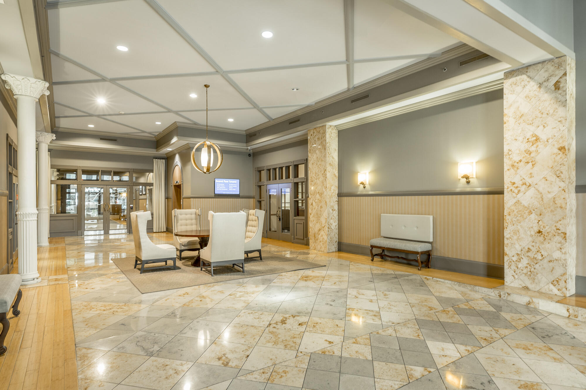 800 Market Street, Unit 404 Chattanooga, TN 37402 - Photo 78 of 121 800 Market St. _404 HD-112