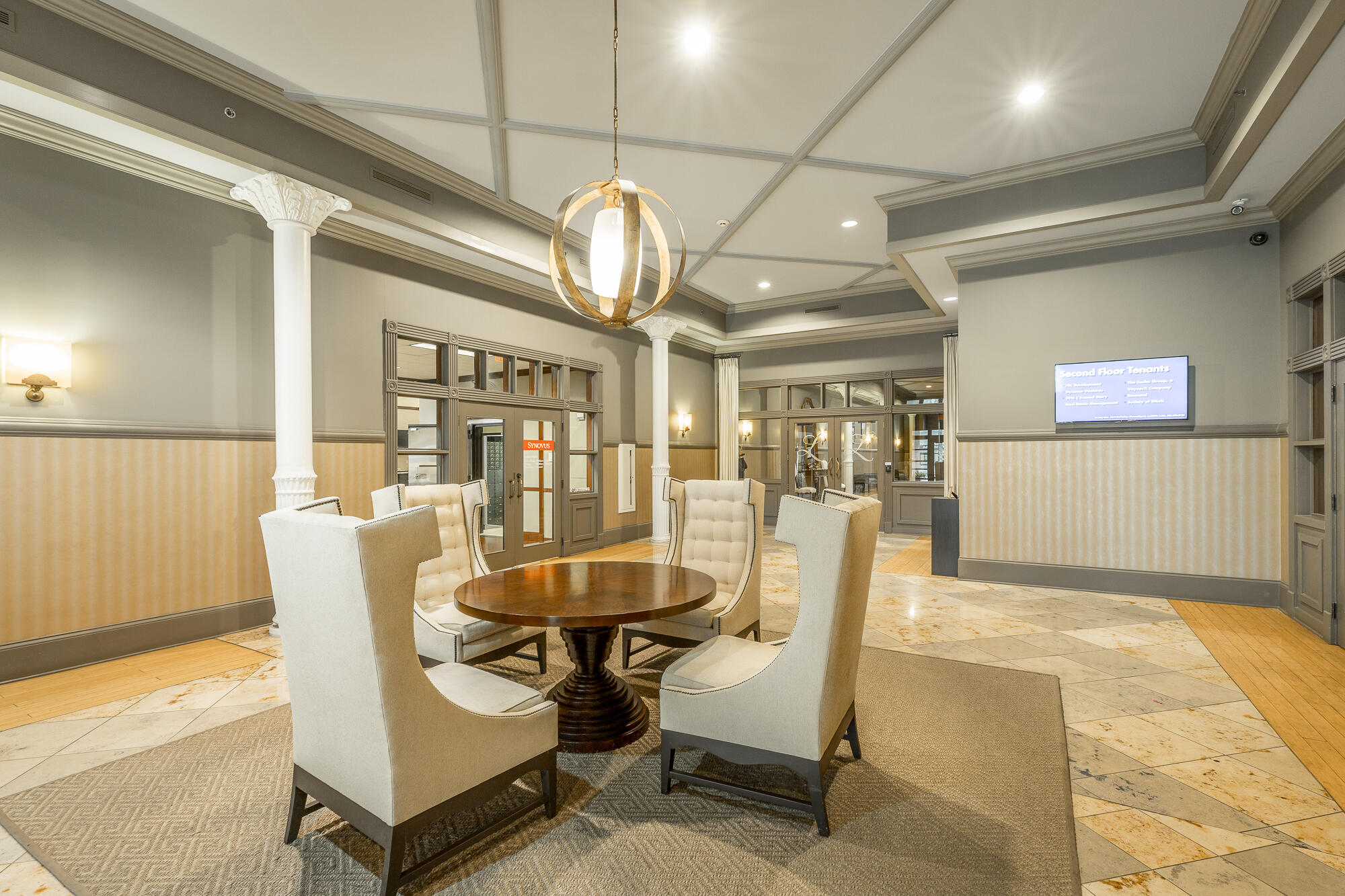 800 Market Street, Unit 404 Chattanooga, TN 37402 - Photo 79 of 121 800 Market St. _404 HD-113