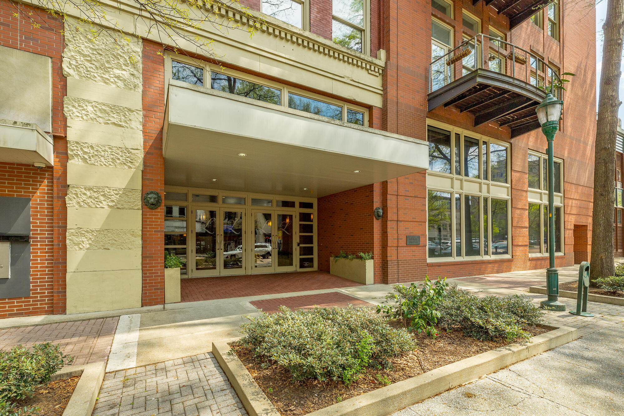 800 Market Street, Unit 404 Chattanooga, TN 37402 - Photo 85 of 121 800 Market St. _404 HD-123