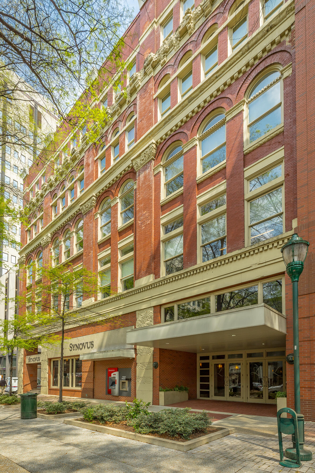 800 Market Street, Unit 404 Chattanooga, TN 37402 - Photo 86 of 121 800 Market St. _404 HD-125