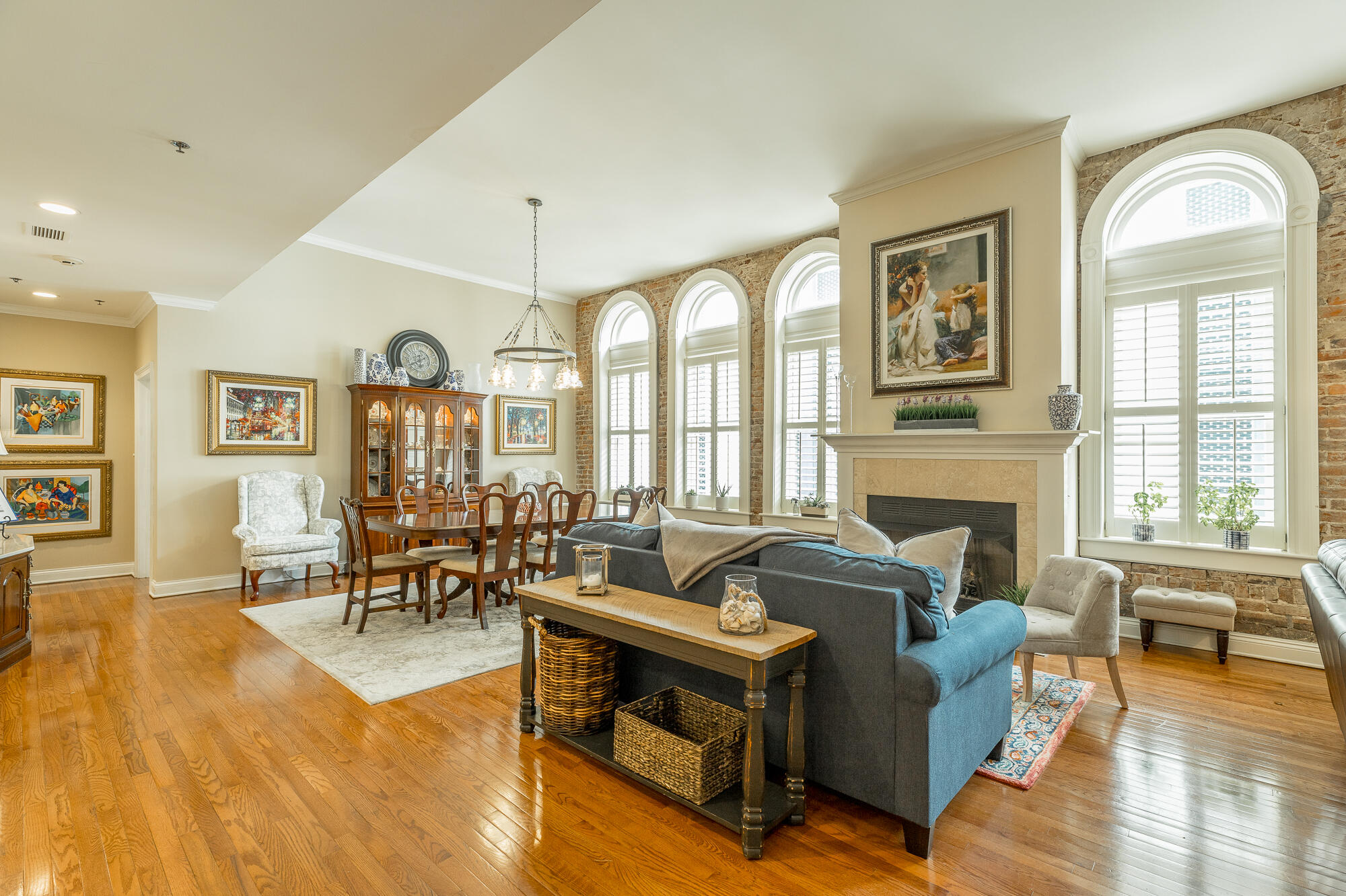 800 Market Street, Unit 404 Chattanooga, TN 37402 - Photo 9 of 121 800 Market St. _404 HD-10