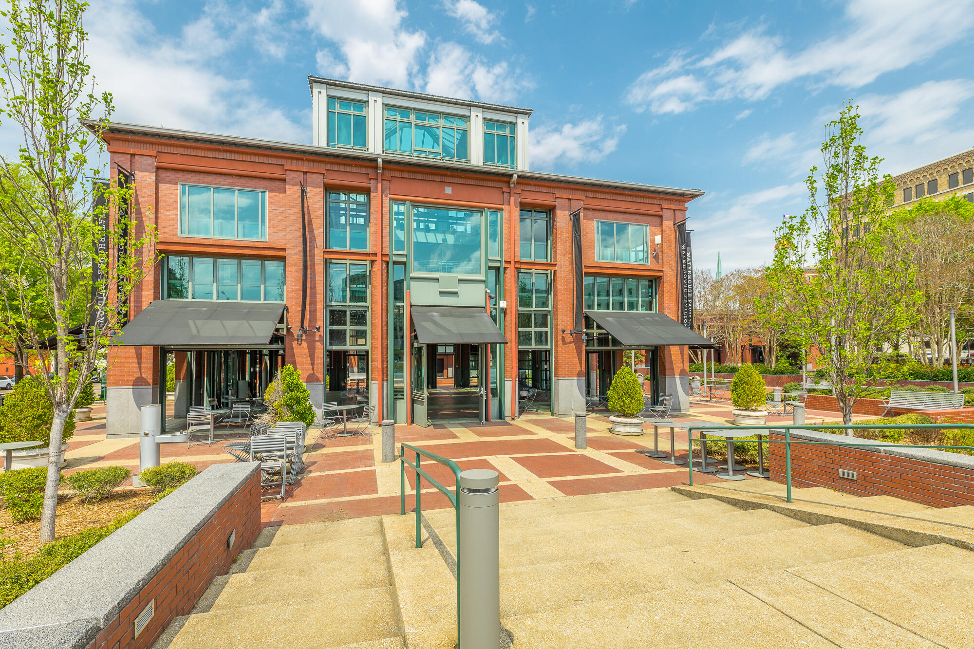 800 Market Street, Unit 404 Chattanooga, TN 37402 - Photo 94 of 121 800 Market St. _404 HD-136